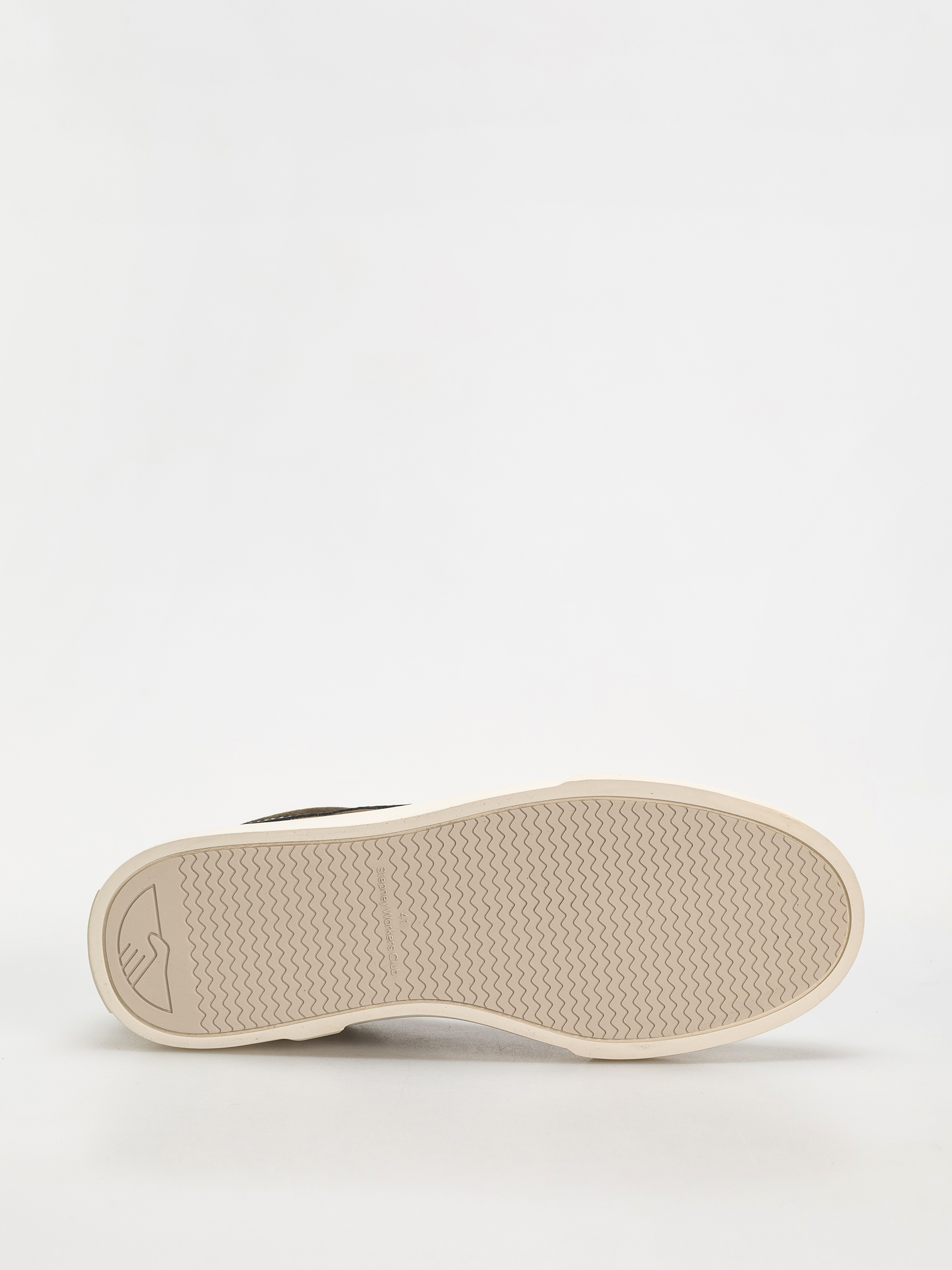 Pantofi Stepney Workers Club Dellow S-Strike (suede woodland)