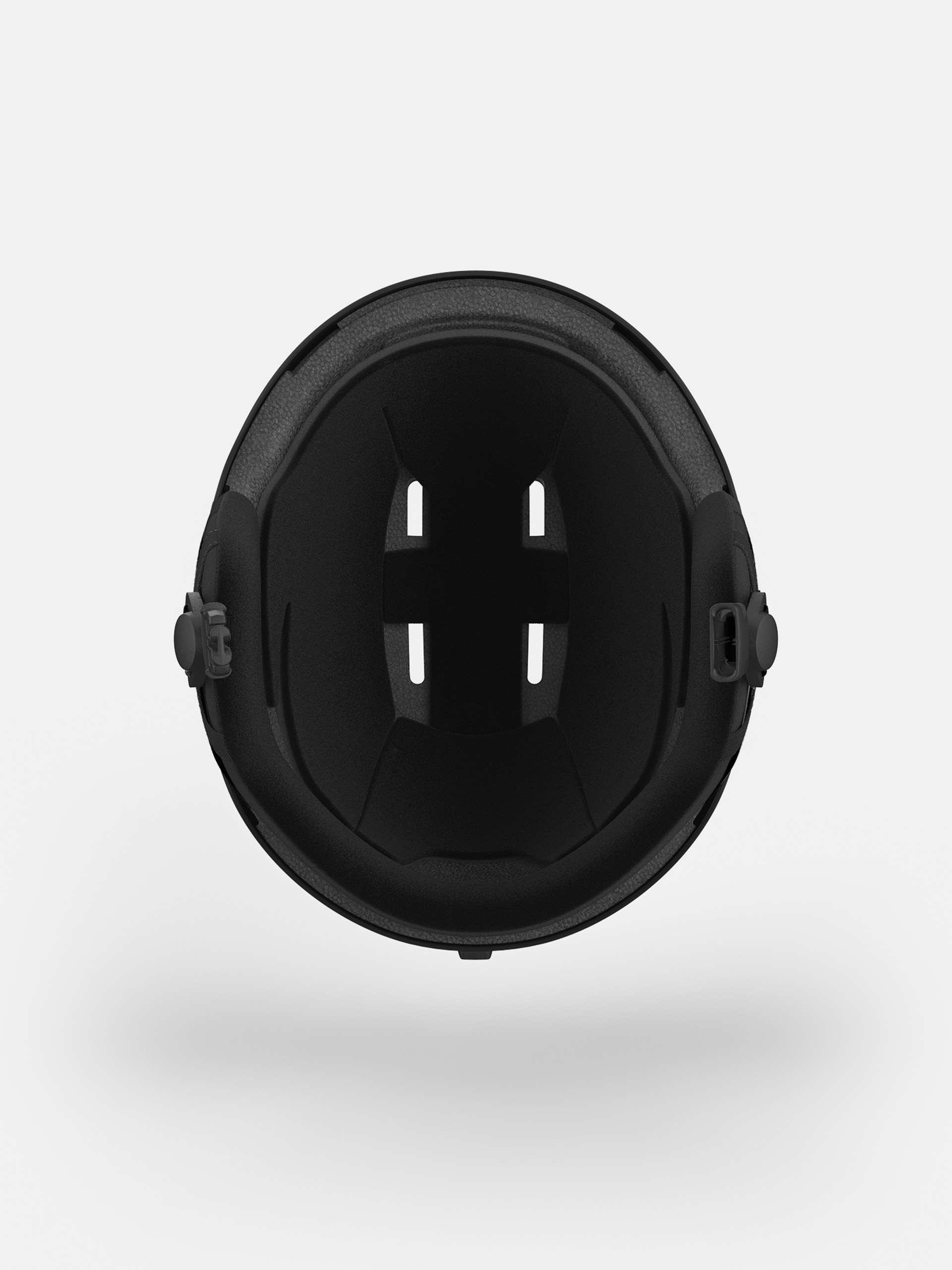 Cască Anon Raider 3 (black eu)