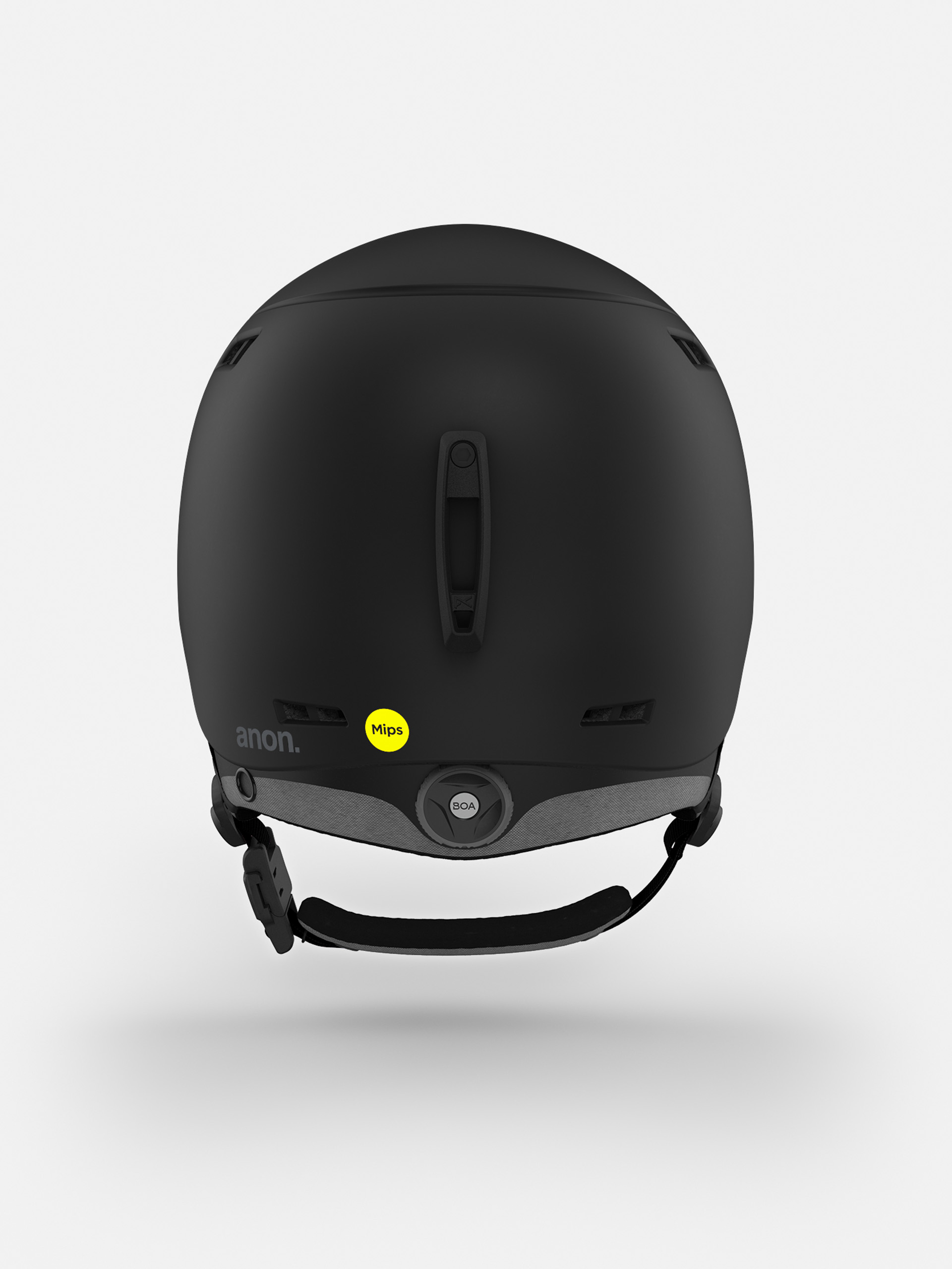 Cască Anon Rodan Mips (black)