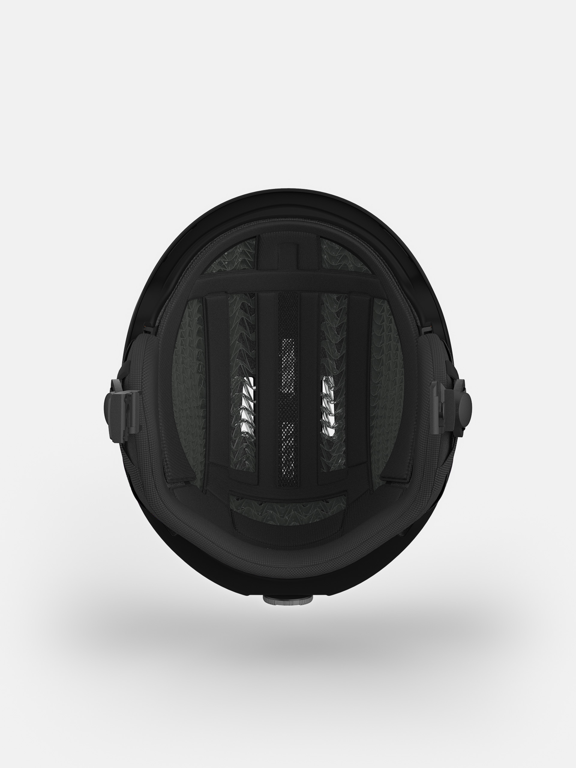 Cască Anon Windham WaveCel (black)