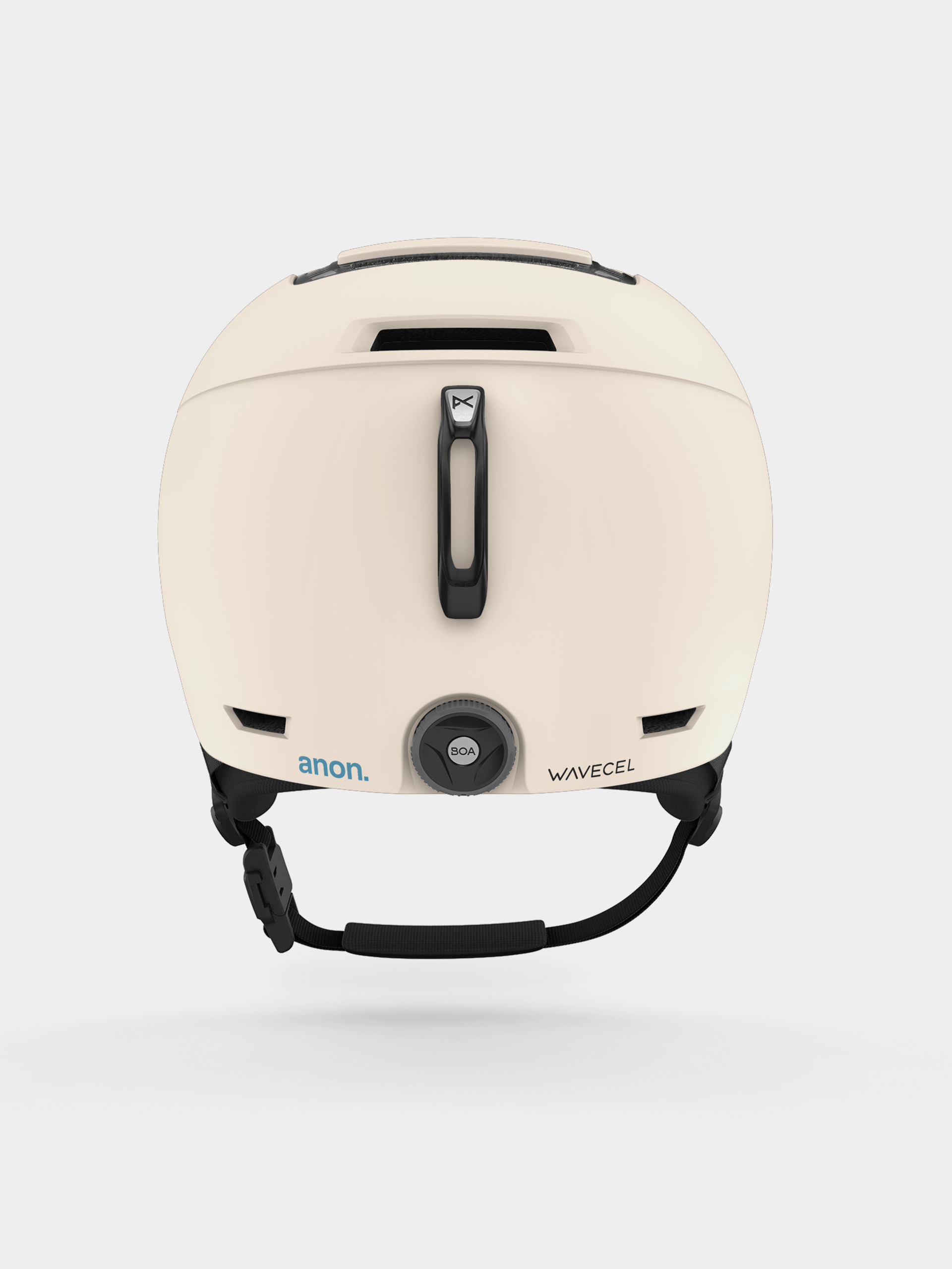 Cască Anon Logan WaveCel (oat)