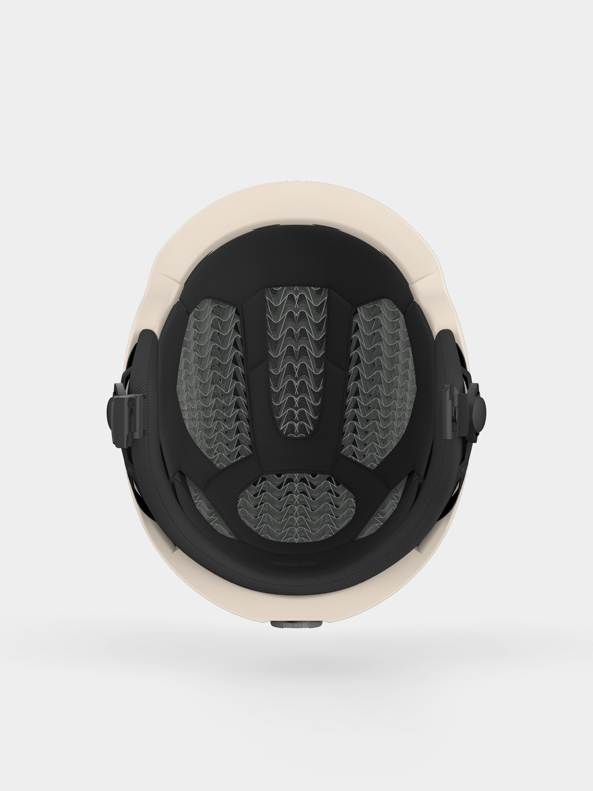 Cască Anon Logan WaveCel (oat)