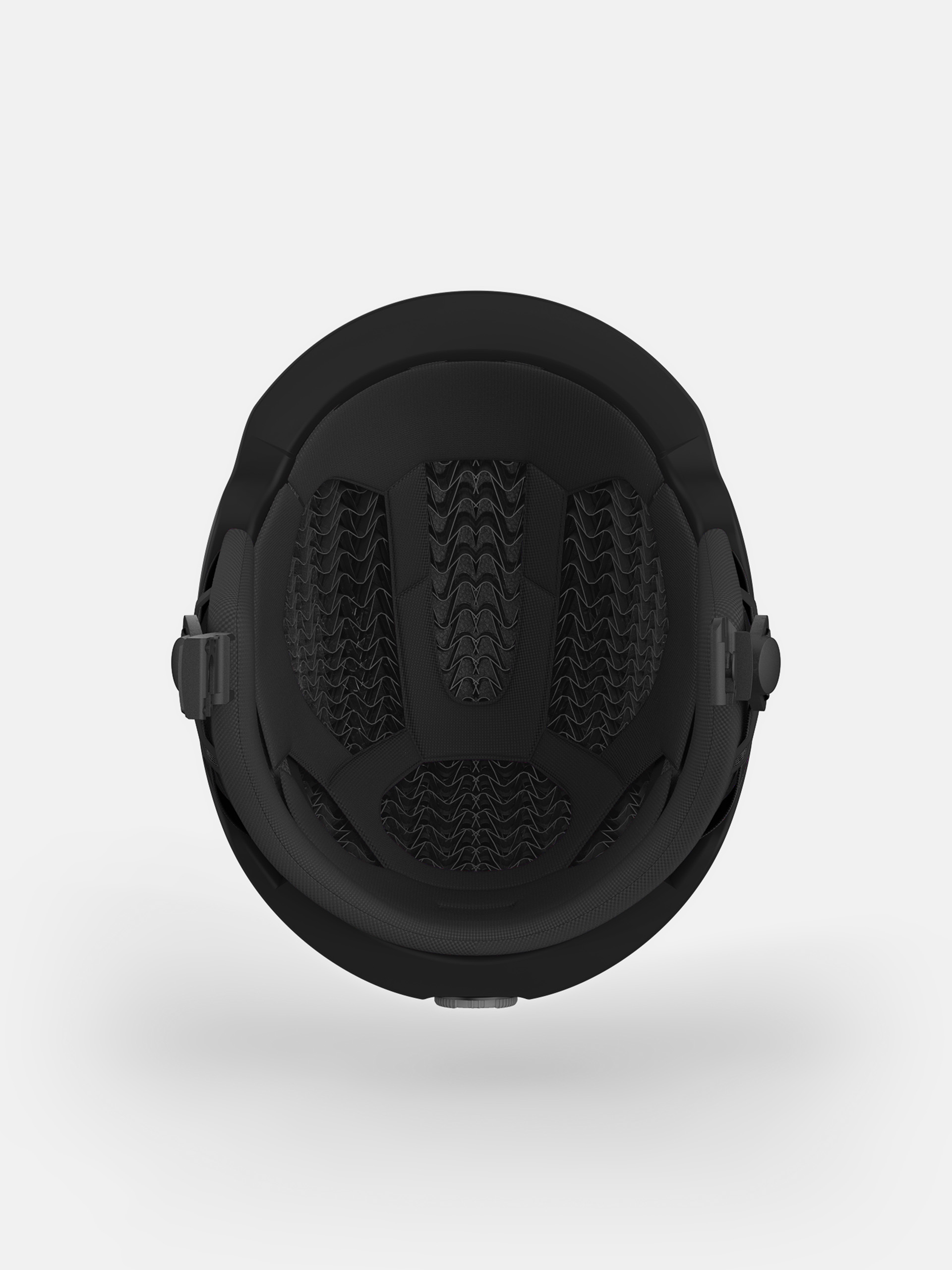 Cască Anon Logan WaveCel (black)