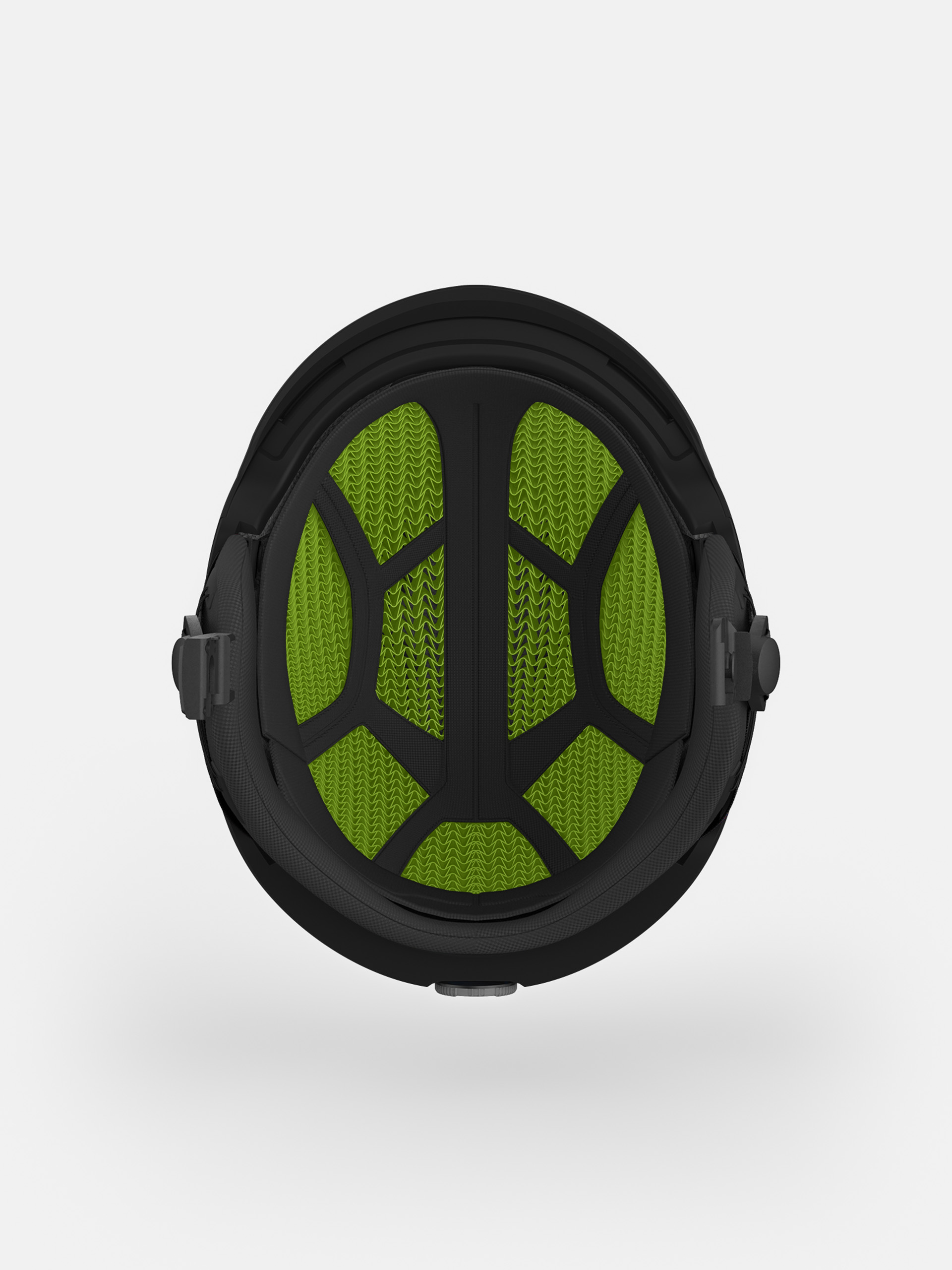 Cască Anon Merak WaveCel (black)