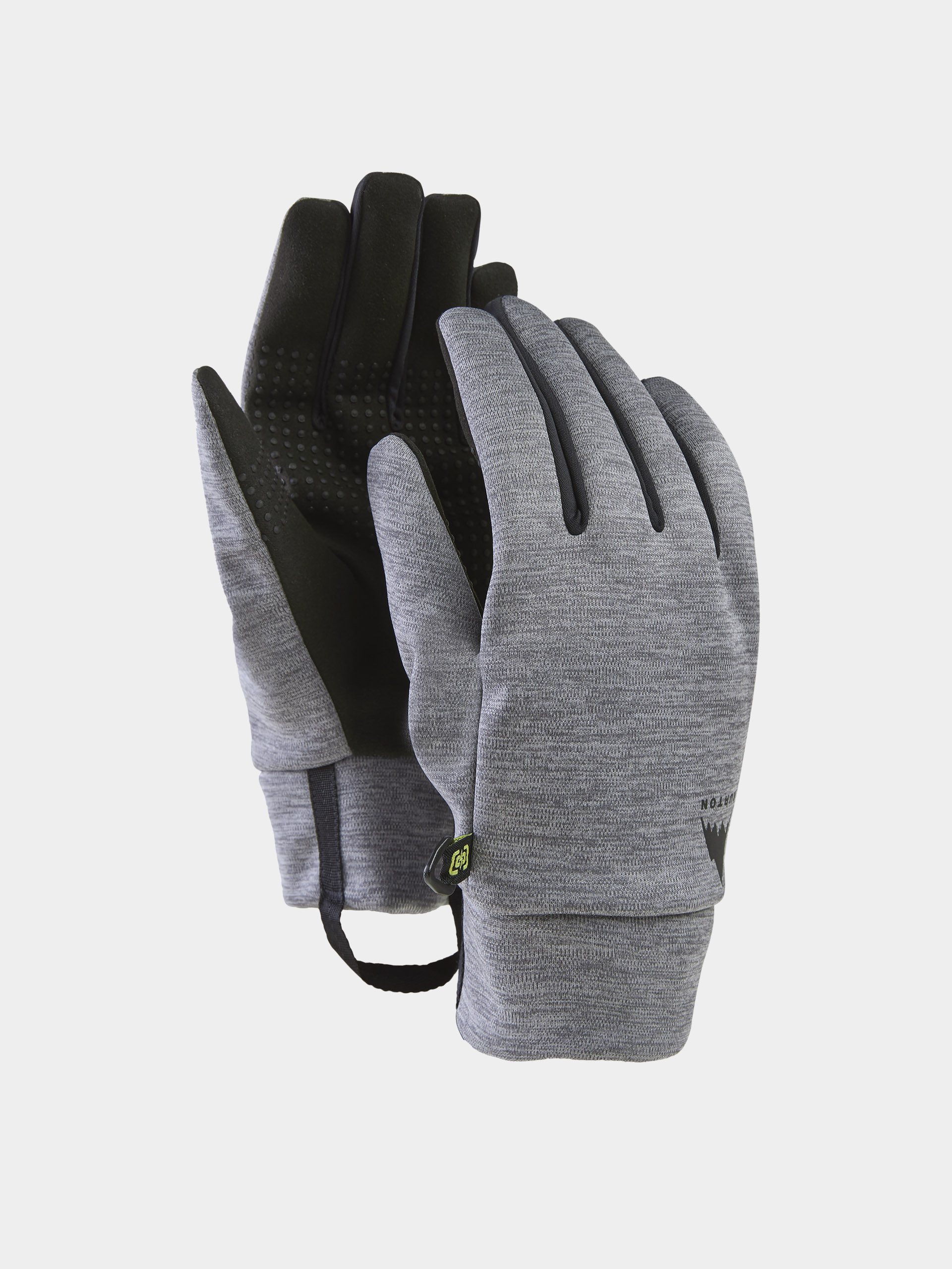Mănuși Burton Touch N Go Liner Gloves (gray heather)