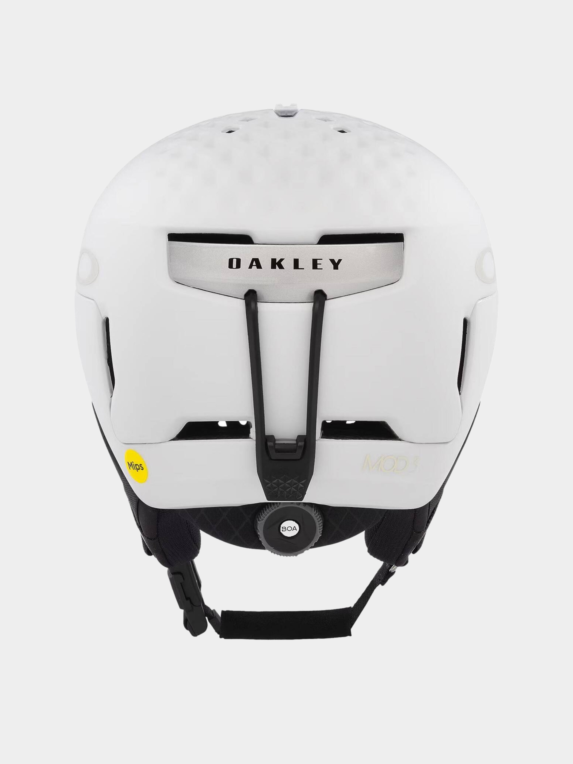 Cască Oakley Mod3 (white)