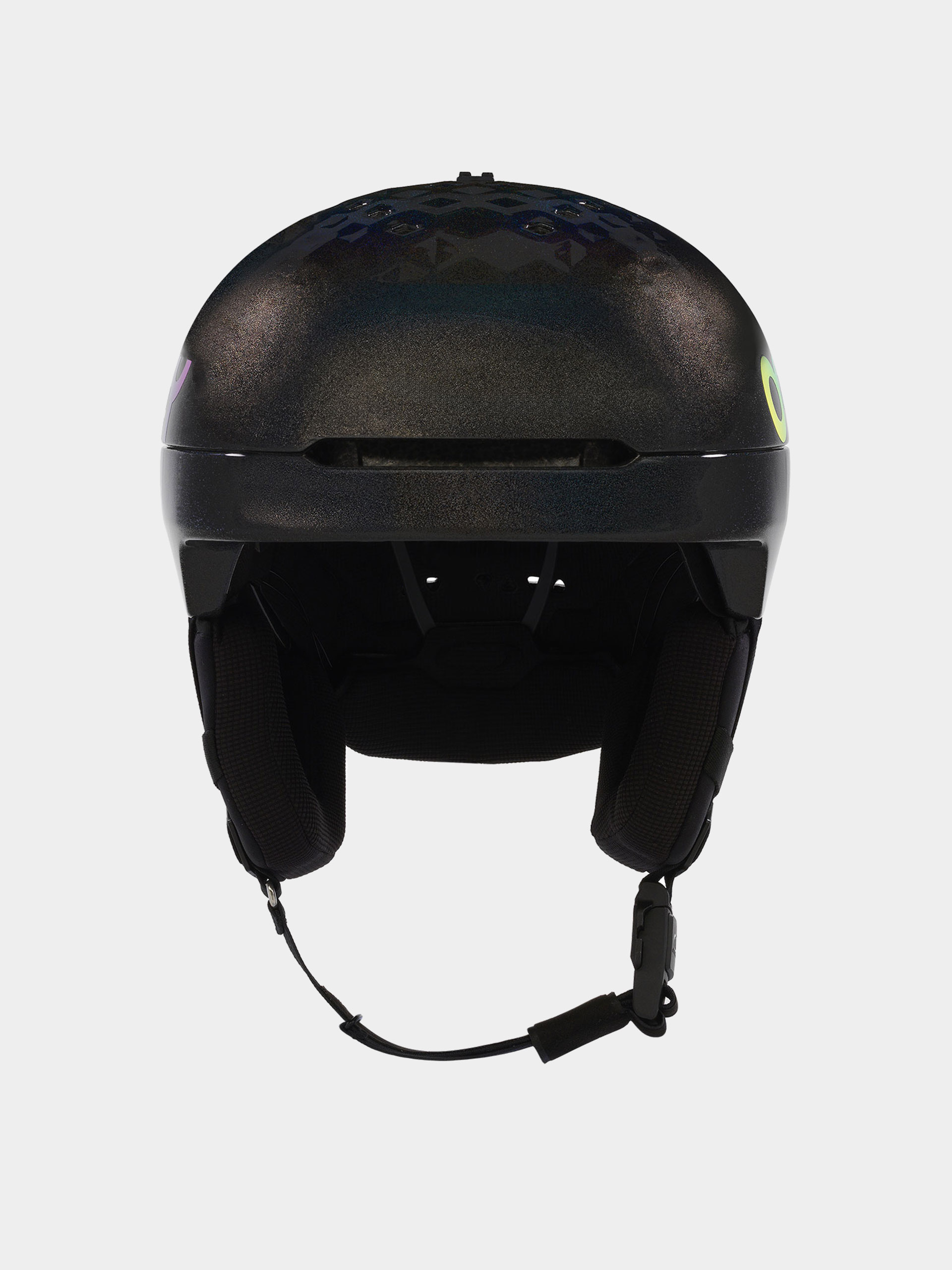 Cască Oakley Mod3 (factory pilot galaxy)