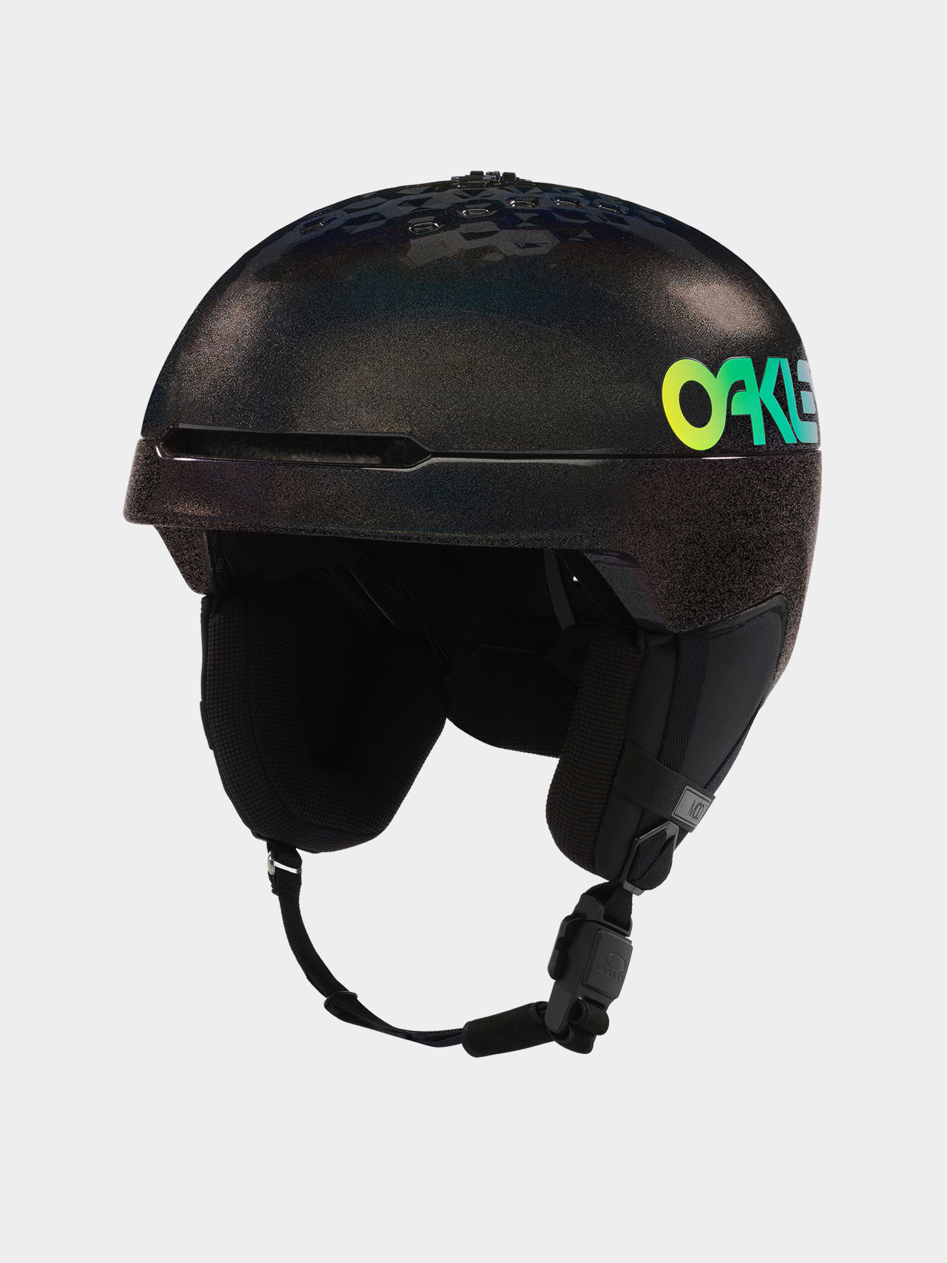 Cască Oakley Mod3 (factory pilot galaxy)