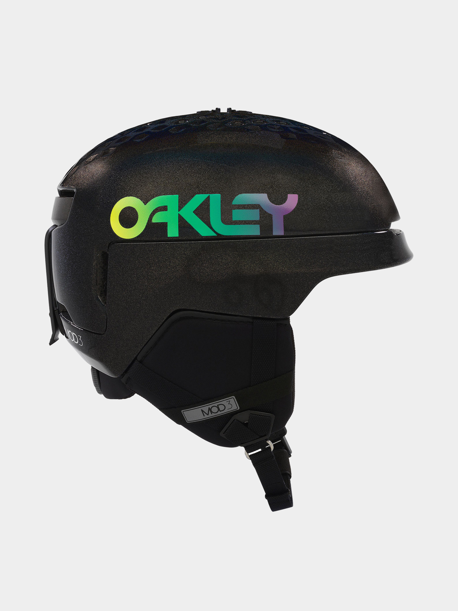 Cască Oakley Mod3 (factory pilot galaxy)