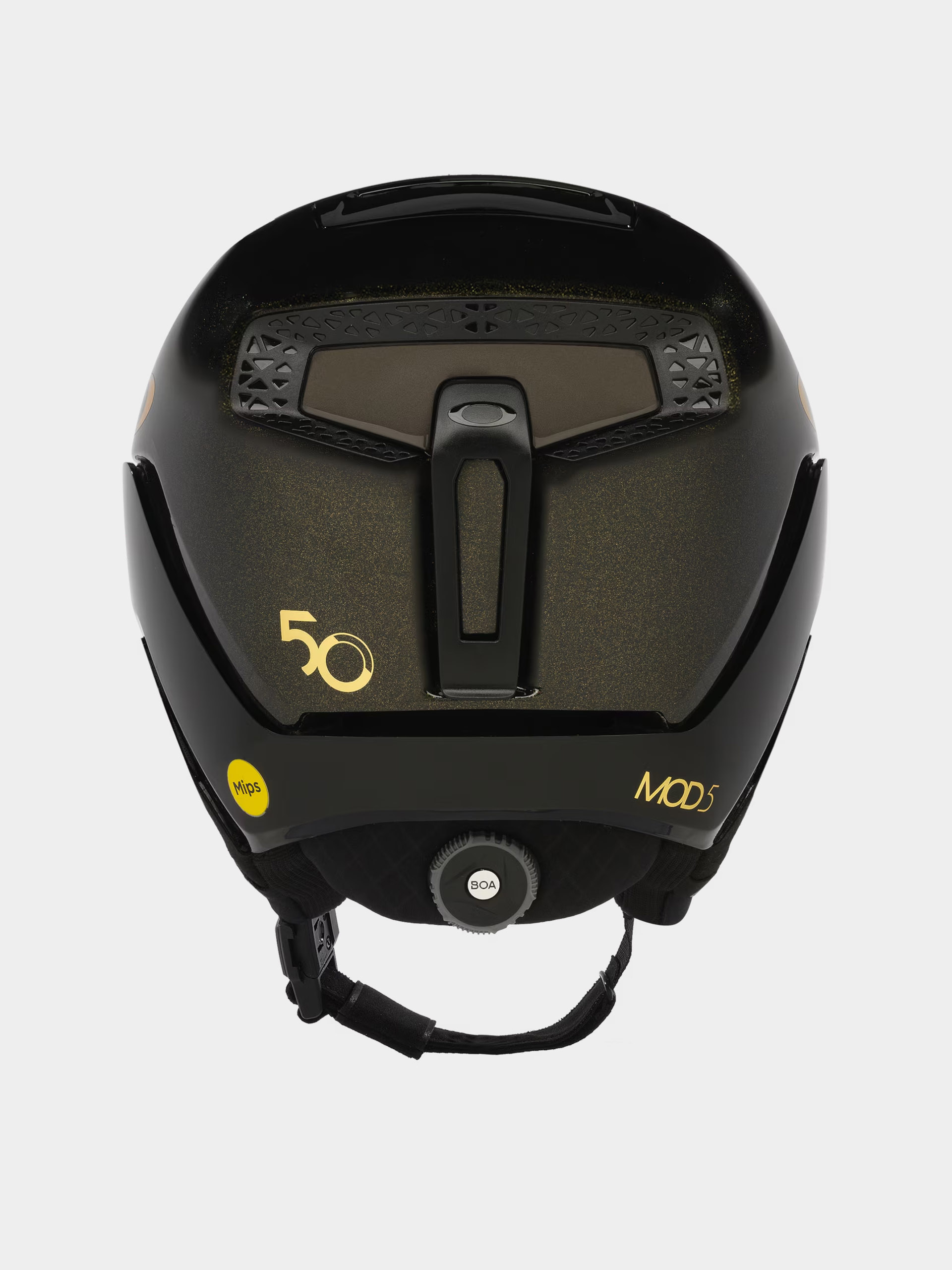 Cască Oakley Mod5 (midas fleck)