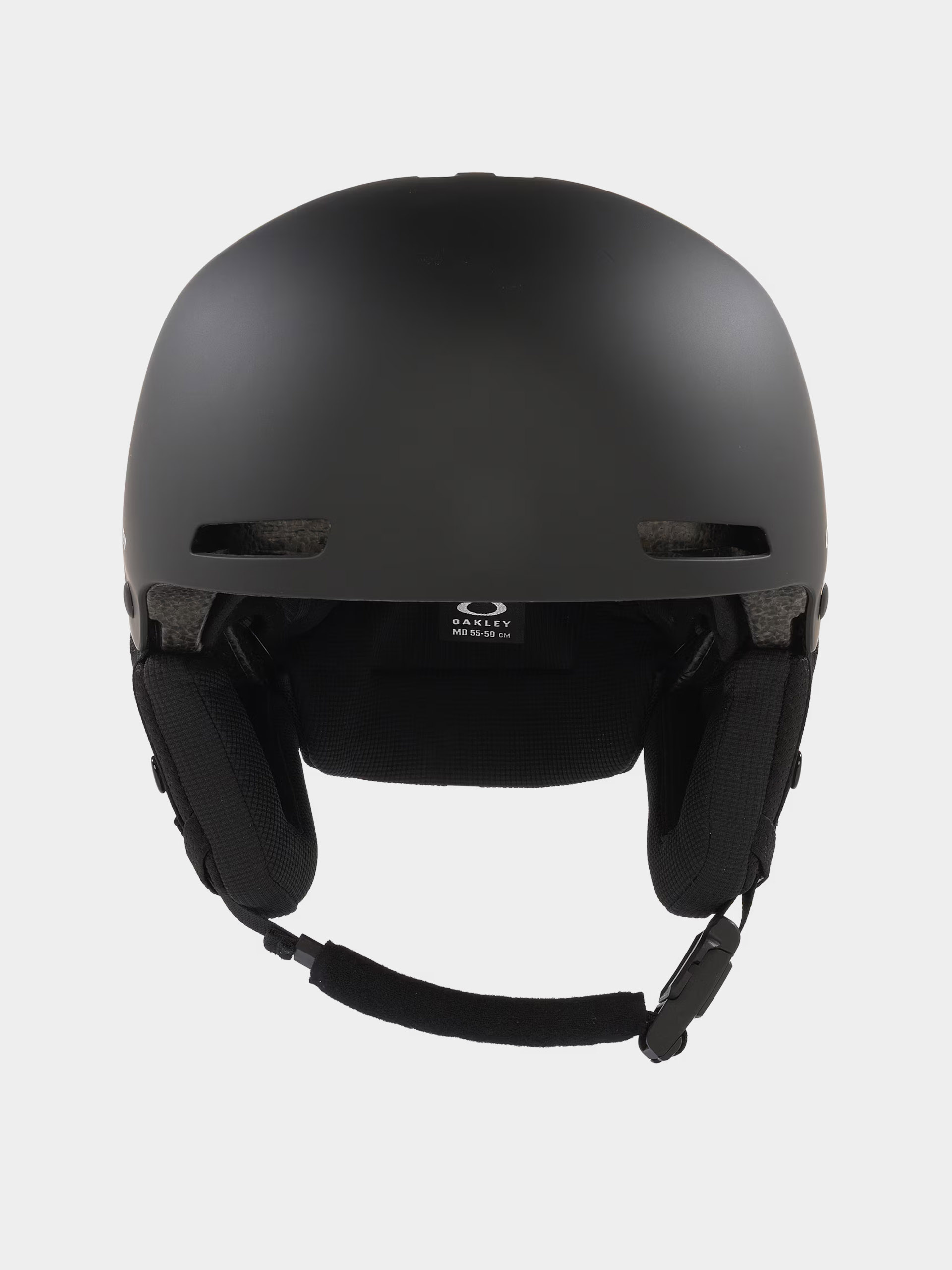 Cască Oakley Mod1 Pro (blackout)