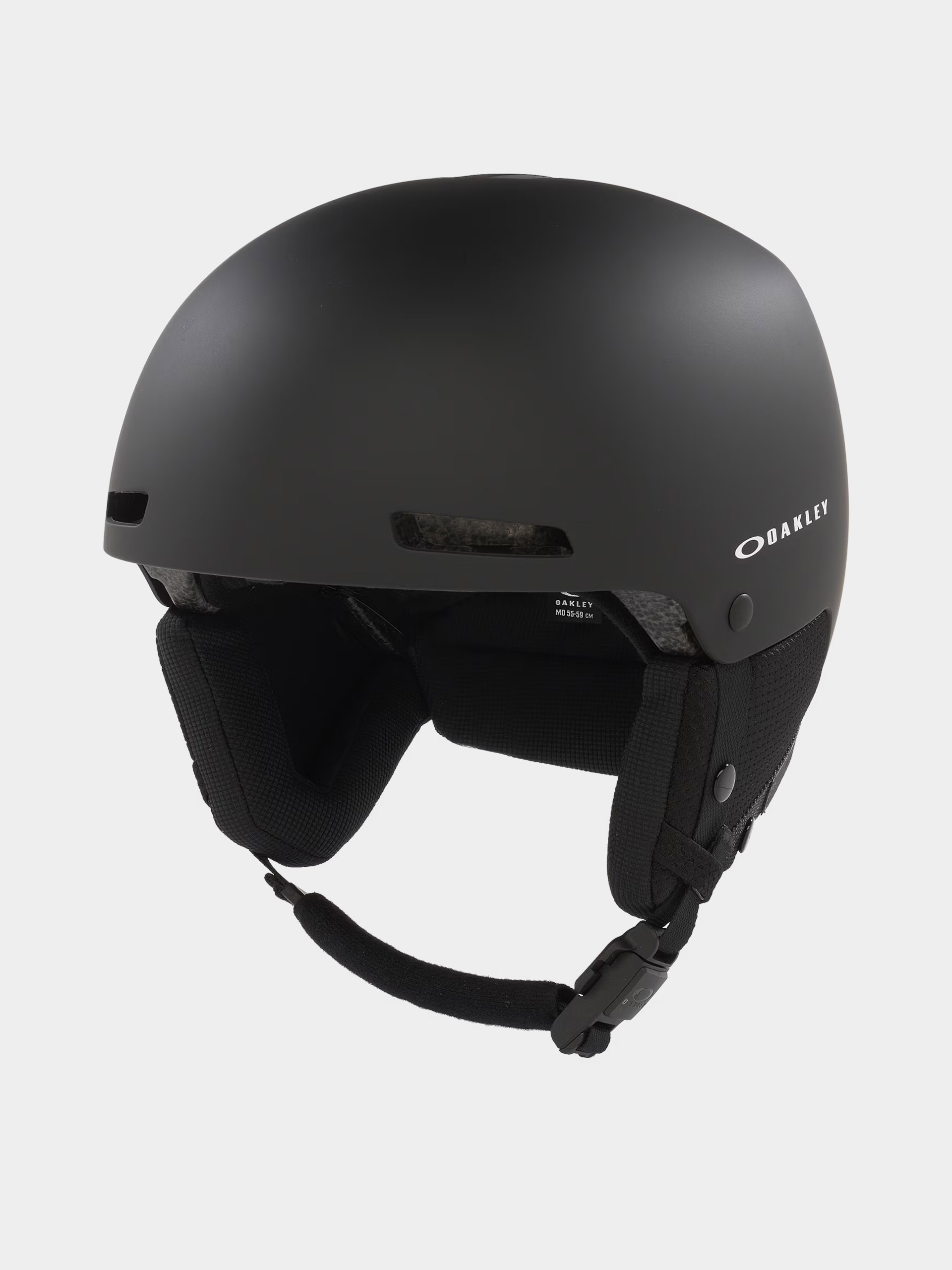 Cască Oakley Mod1 Pro (blackout)