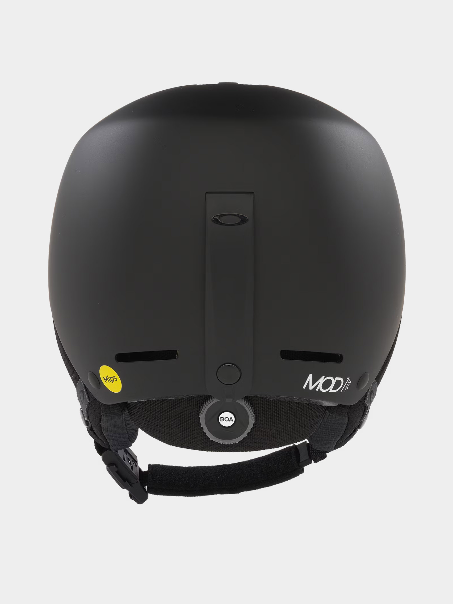 Cască Oakley Mod1 Pro (blackout)