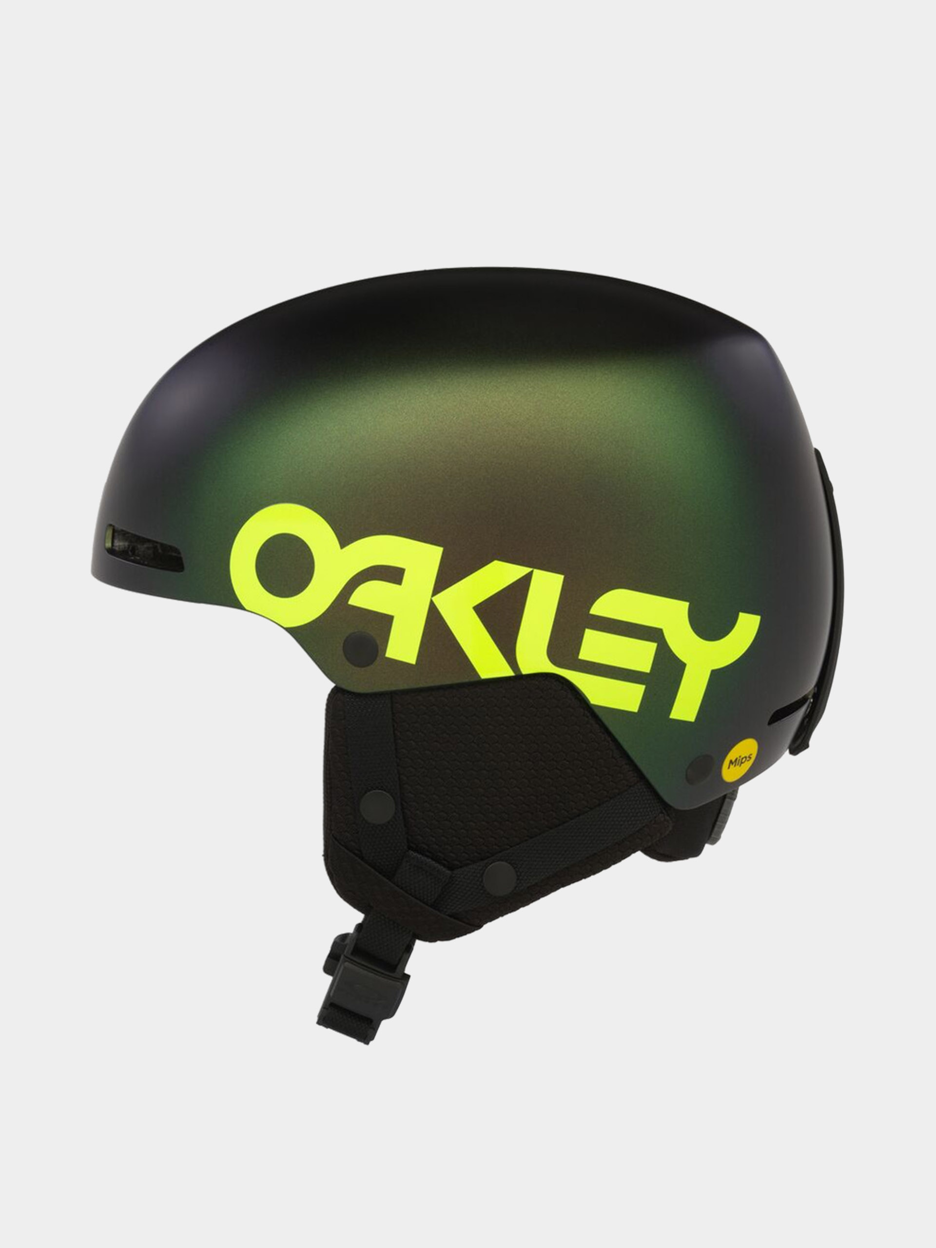 Cască Oakley Mod1 Mips (silver/green colorshft fp)