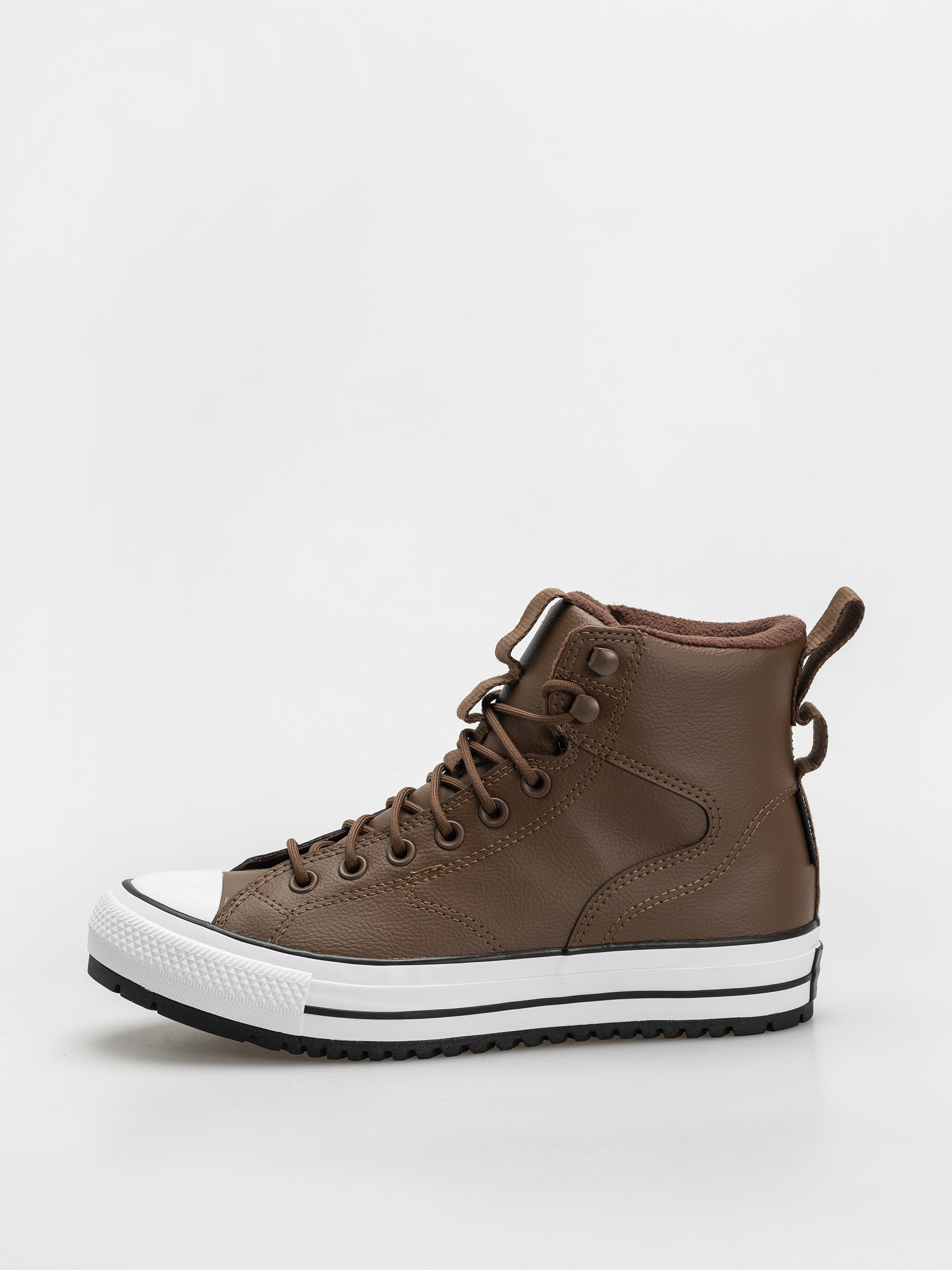 Pantofi Converse Chuck Taylor All Star Hiker Boot (dark chocolate/black)