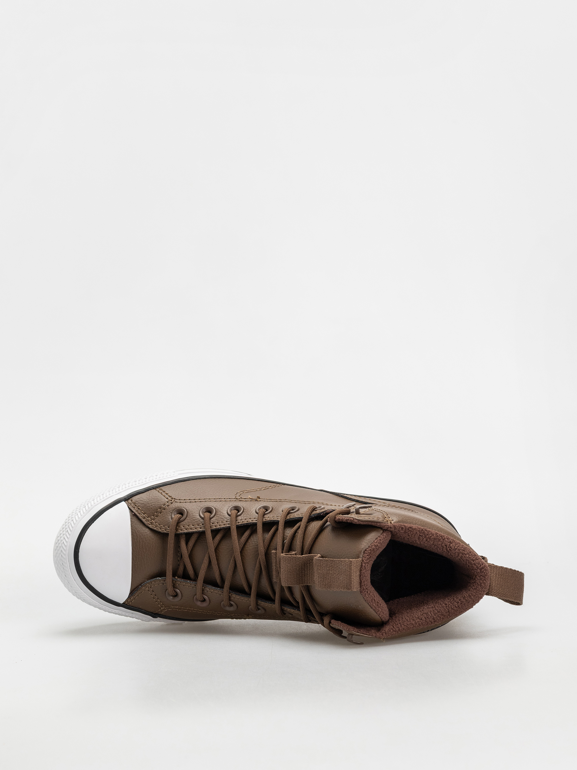 Pantofi Converse Chuck Taylor All Star Hiker Boot (dark chocolate/black)