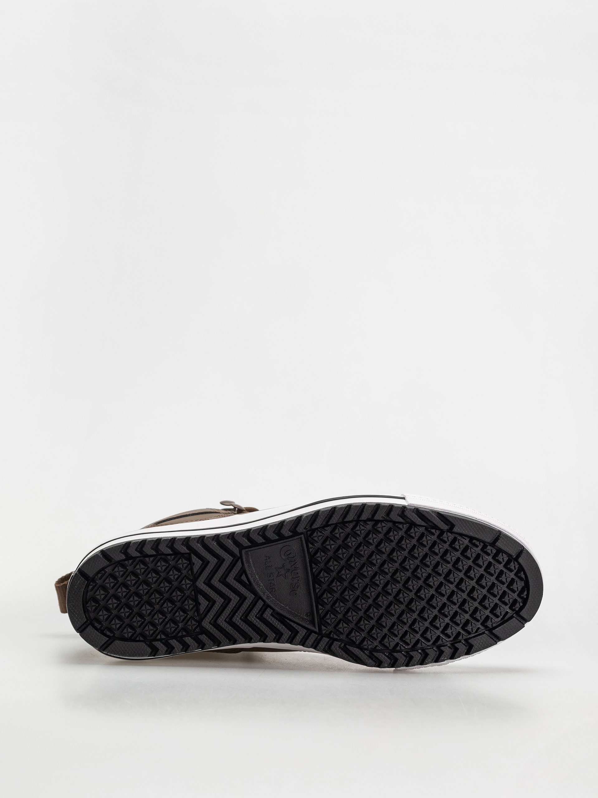 Pantofi Converse Chuck Taylor All Star Hiker Boot (dark chocolate/black)