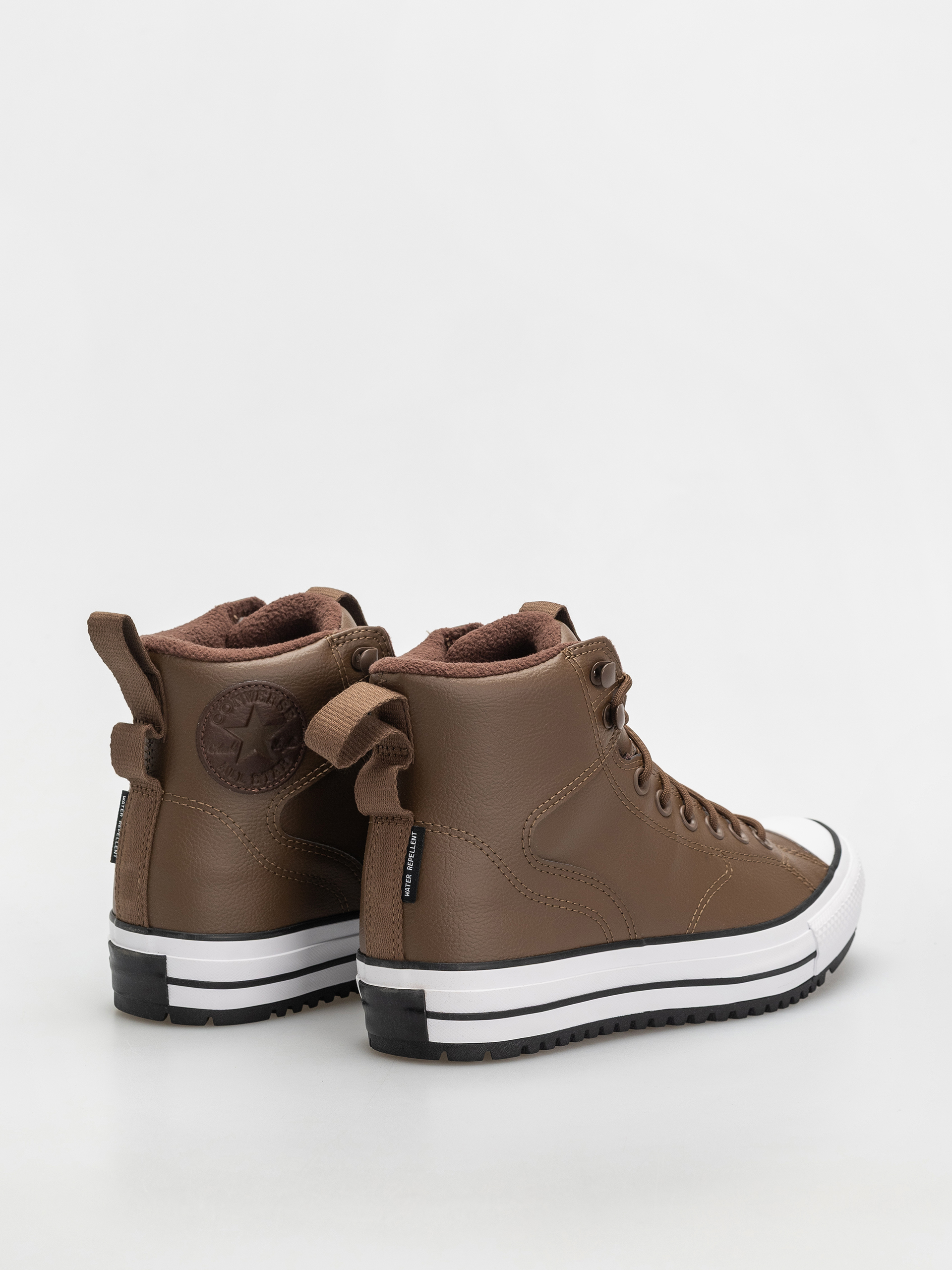 Pantofi Converse Chuck Taylor All Star Hiker Boot (dark chocolate/black)