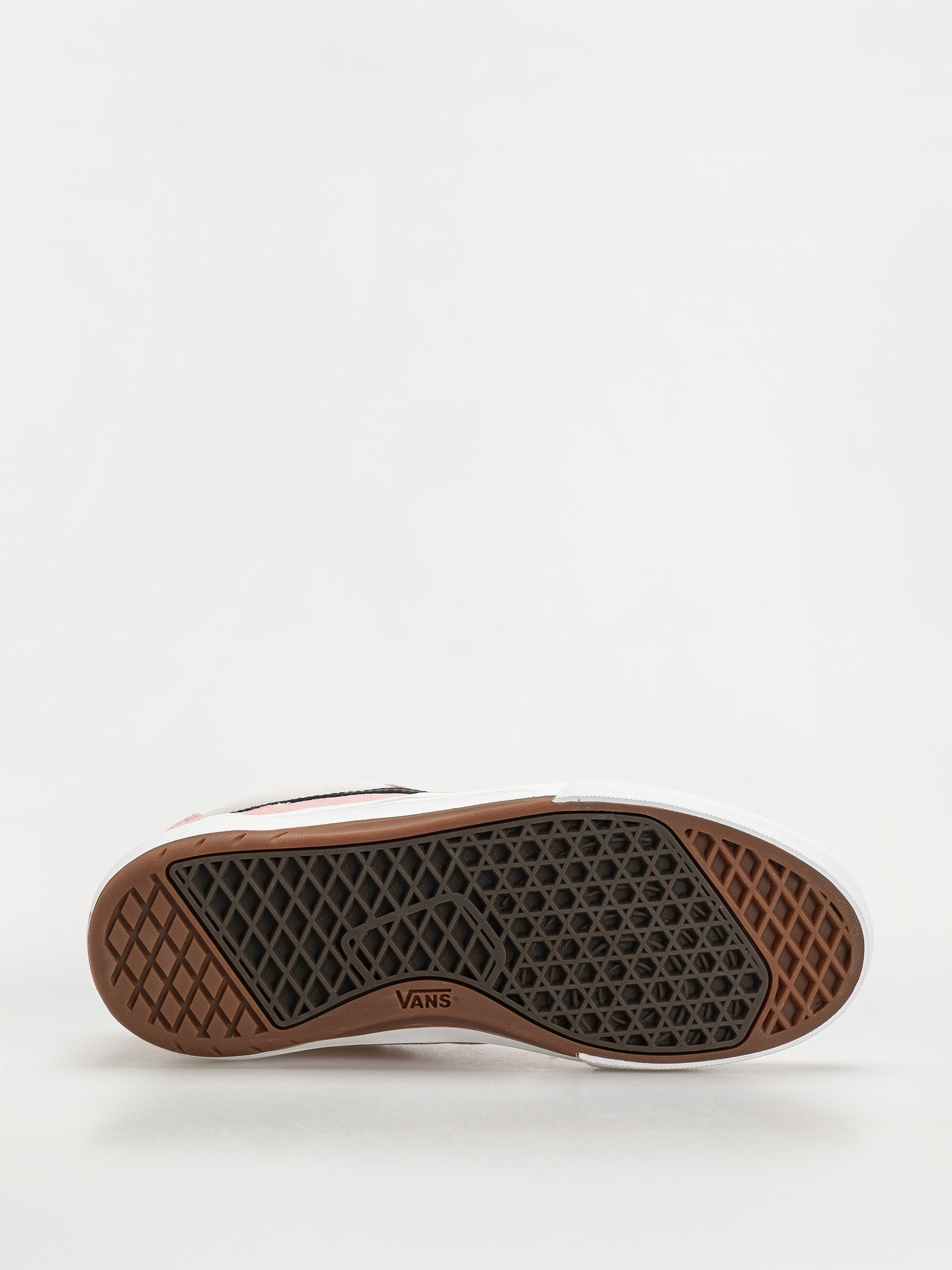 Pantofi Vans Skate Kyle Walker Wafflecup (pink)