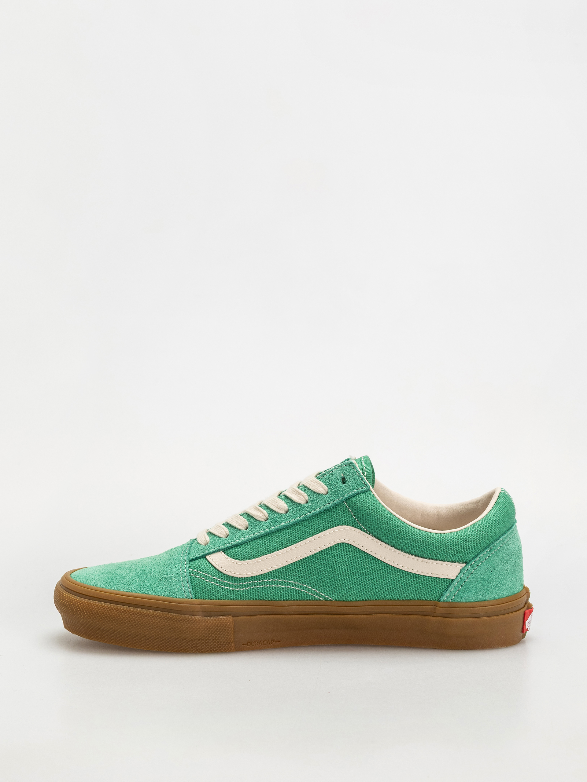 Pantofi Vans Skate Old Skool (sea green)