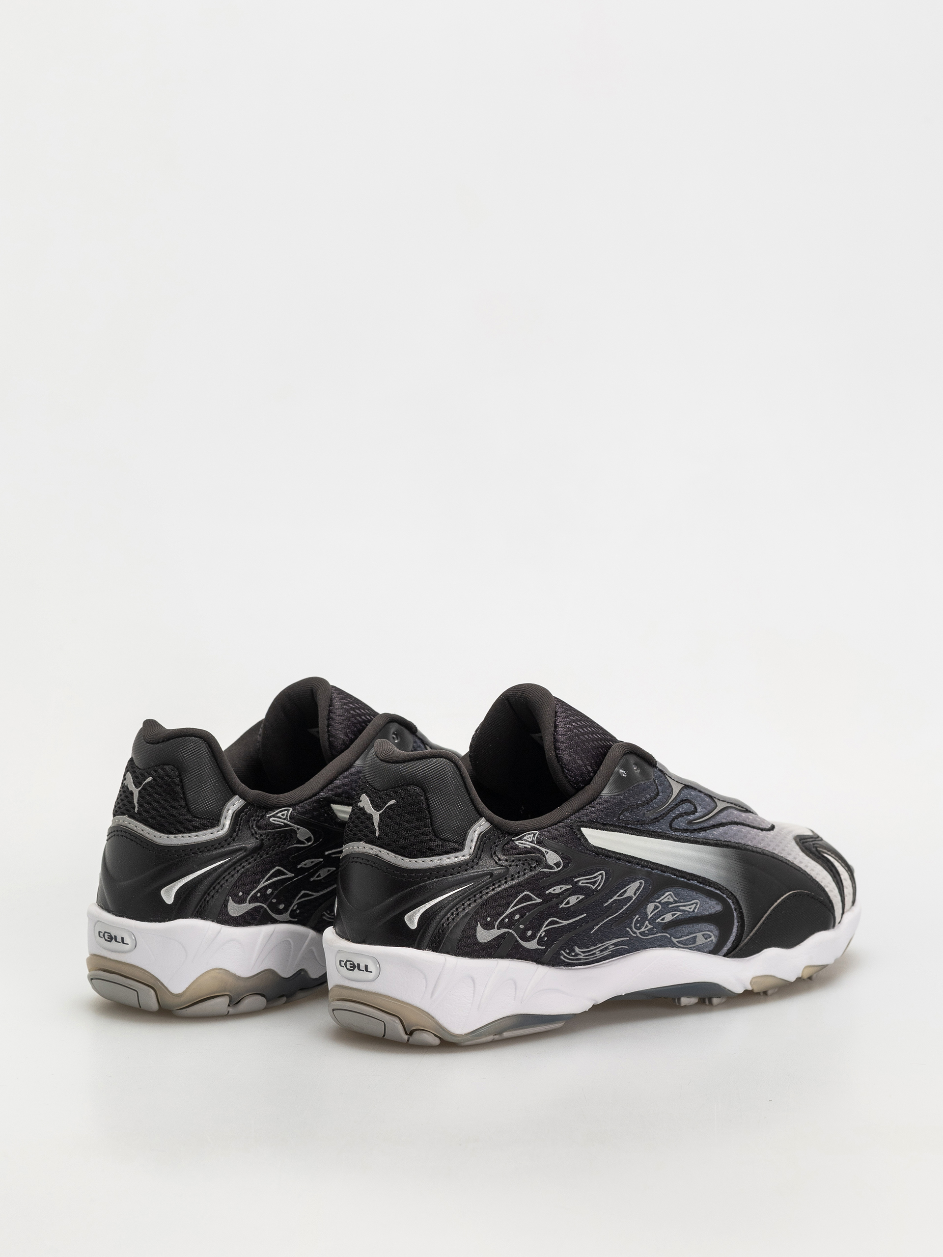 Pantofi Puma X RipNDip Inhale (puma black/puma silver)