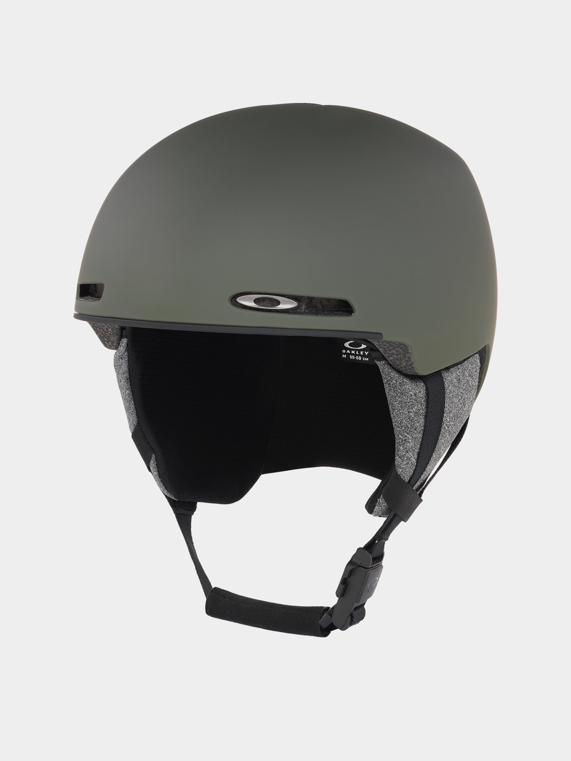 Cască Oakley Mod1 (dark brush)
