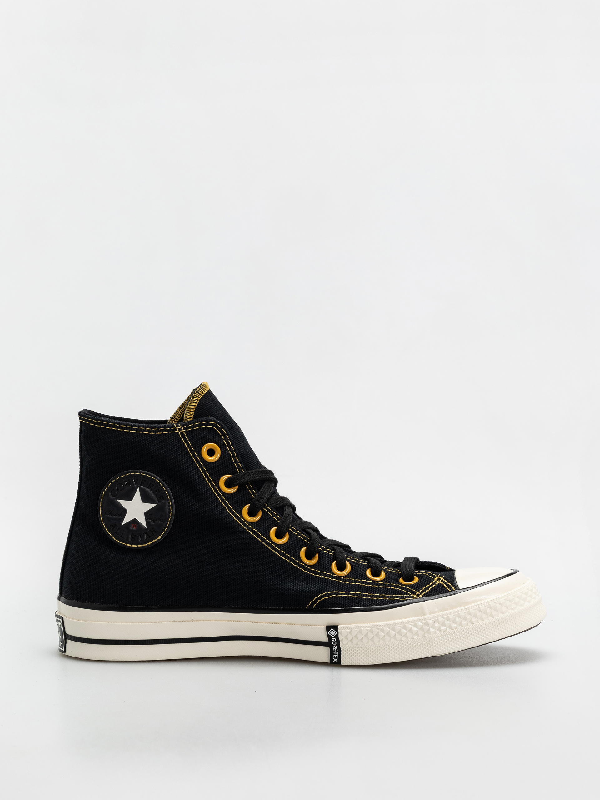 Teniși Converse Chuck 70 GTX - negru (black)