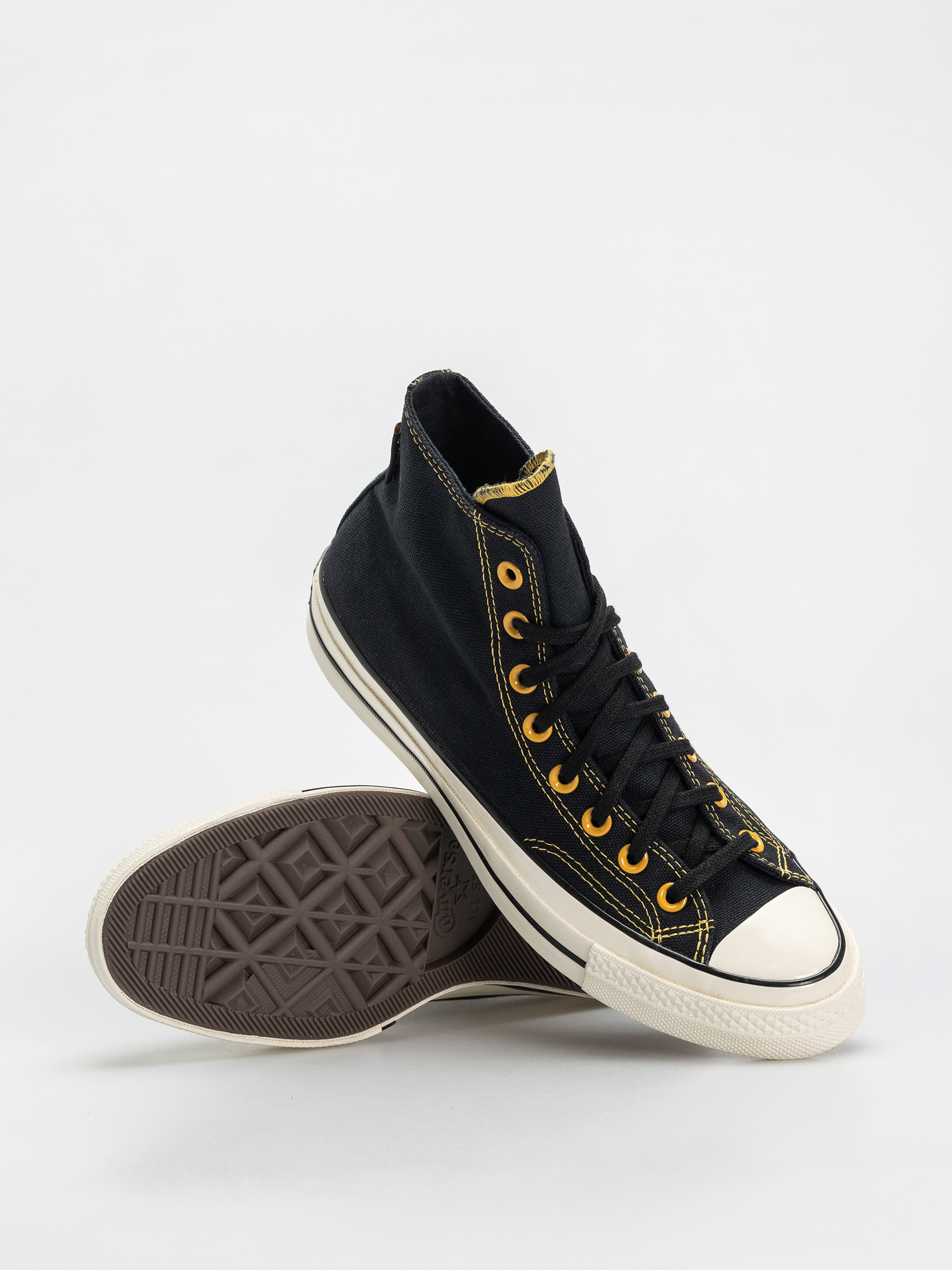 Teniși Converse Chuck 70 GTX (black)