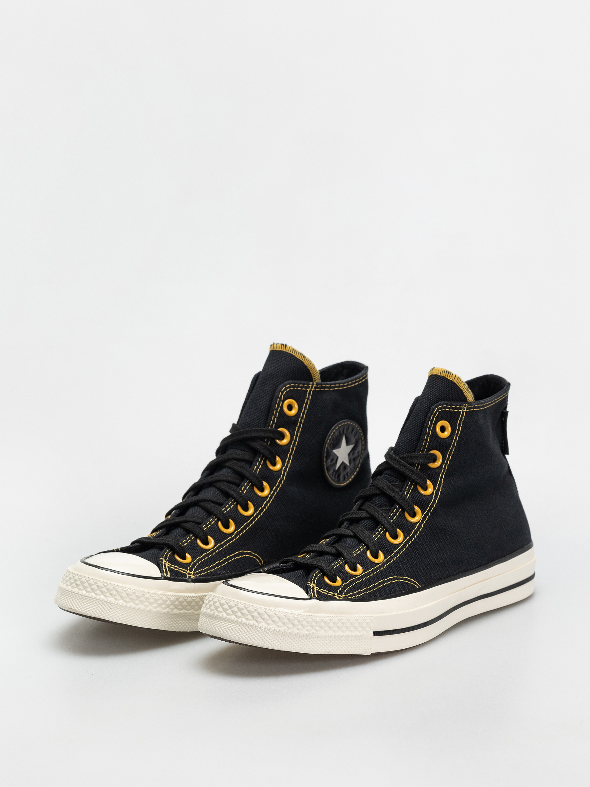 Teniși Converse Chuck 70 GTX (black)
