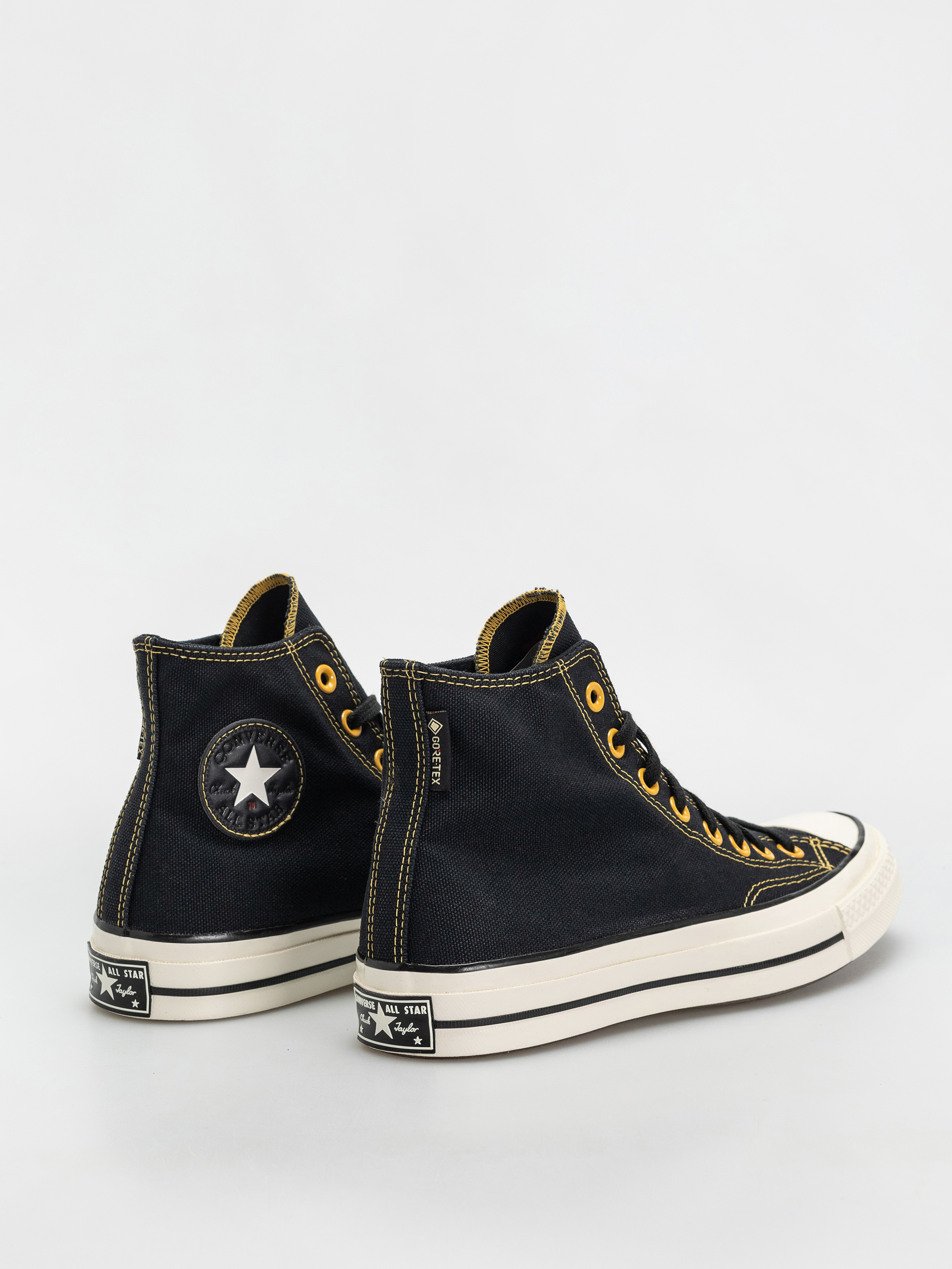 Teniși Converse Chuck 70 GTX (black)
