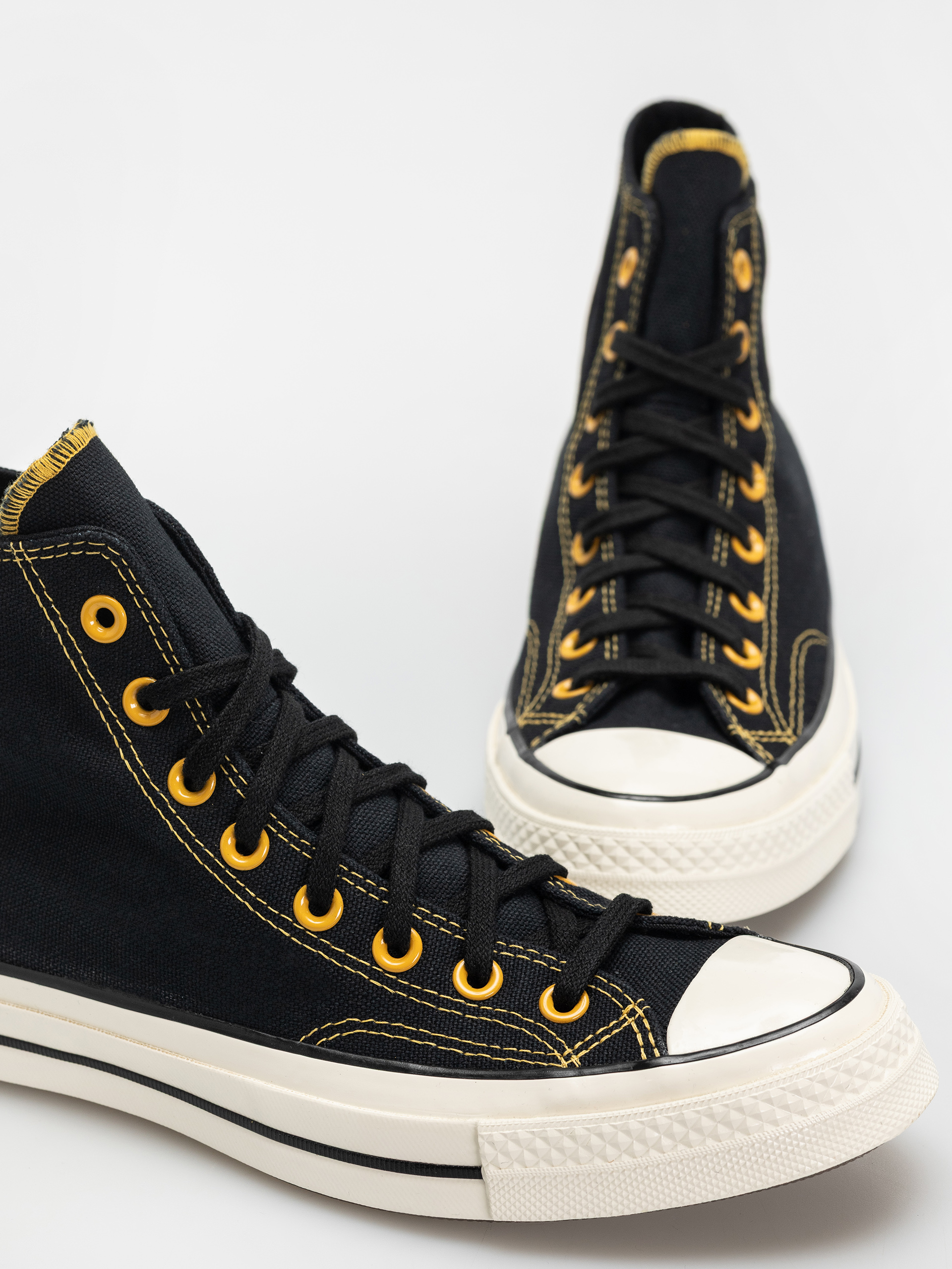 Teniși Converse Chuck 70 GTX (black)
