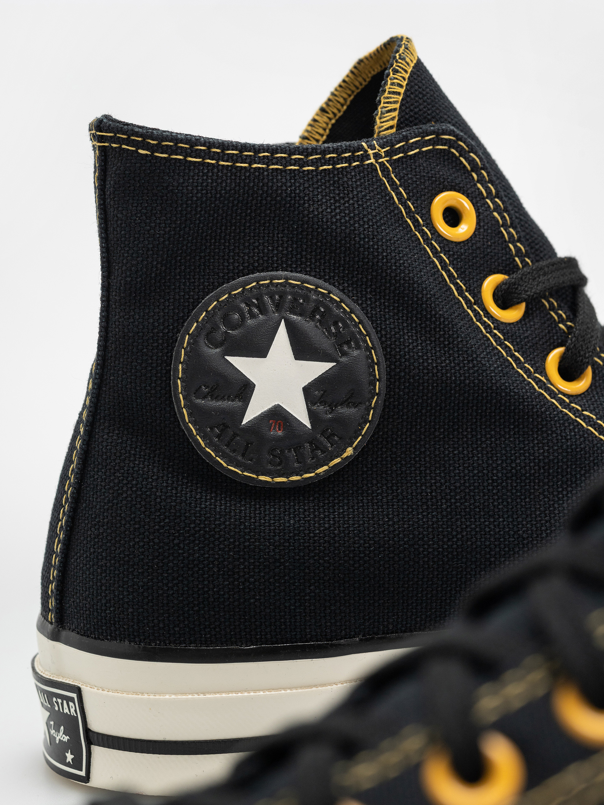 Teniși Converse Chuck 70 GTX (black)