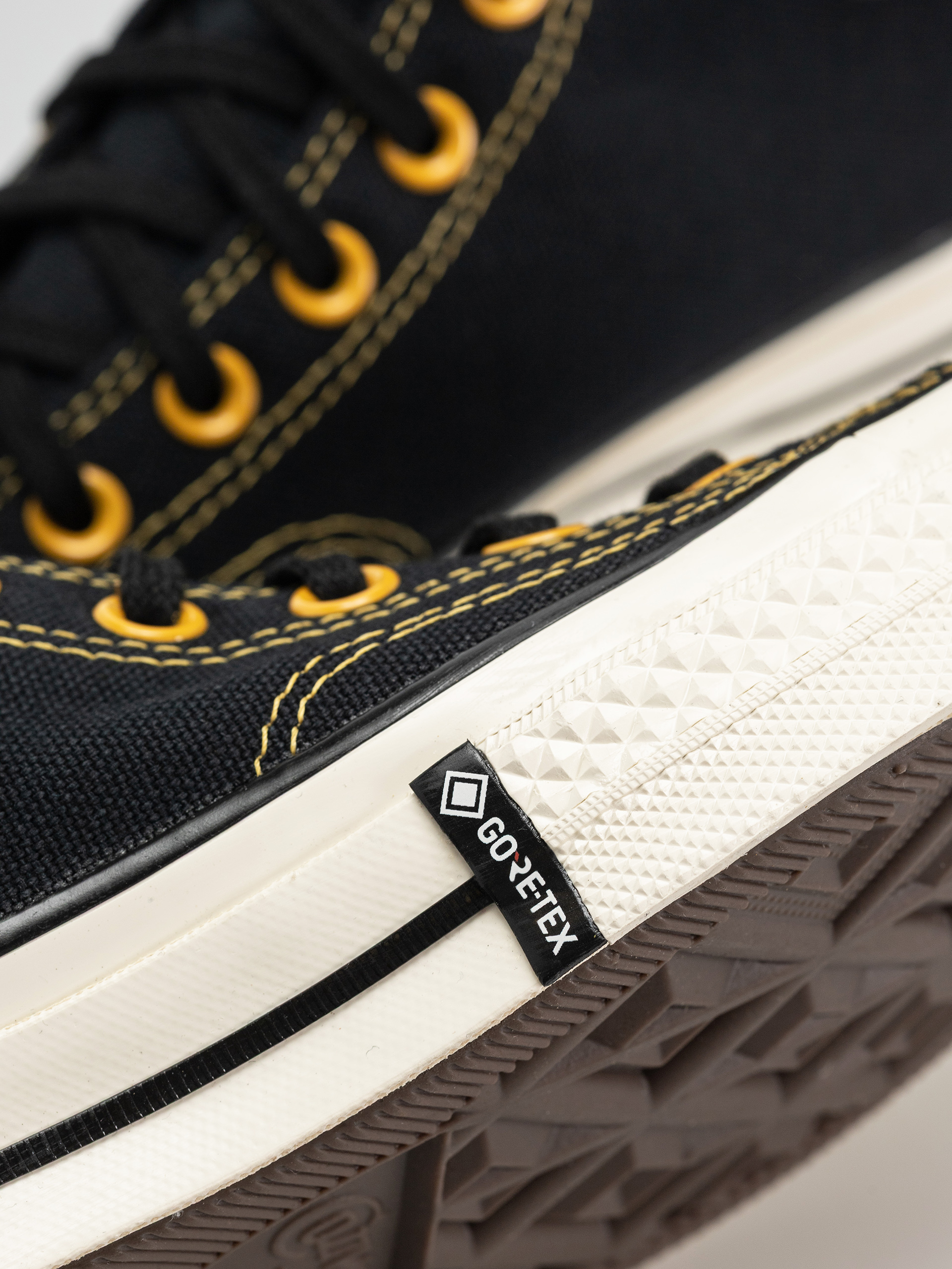 Teniși Converse Chuck 70 GTX (black)