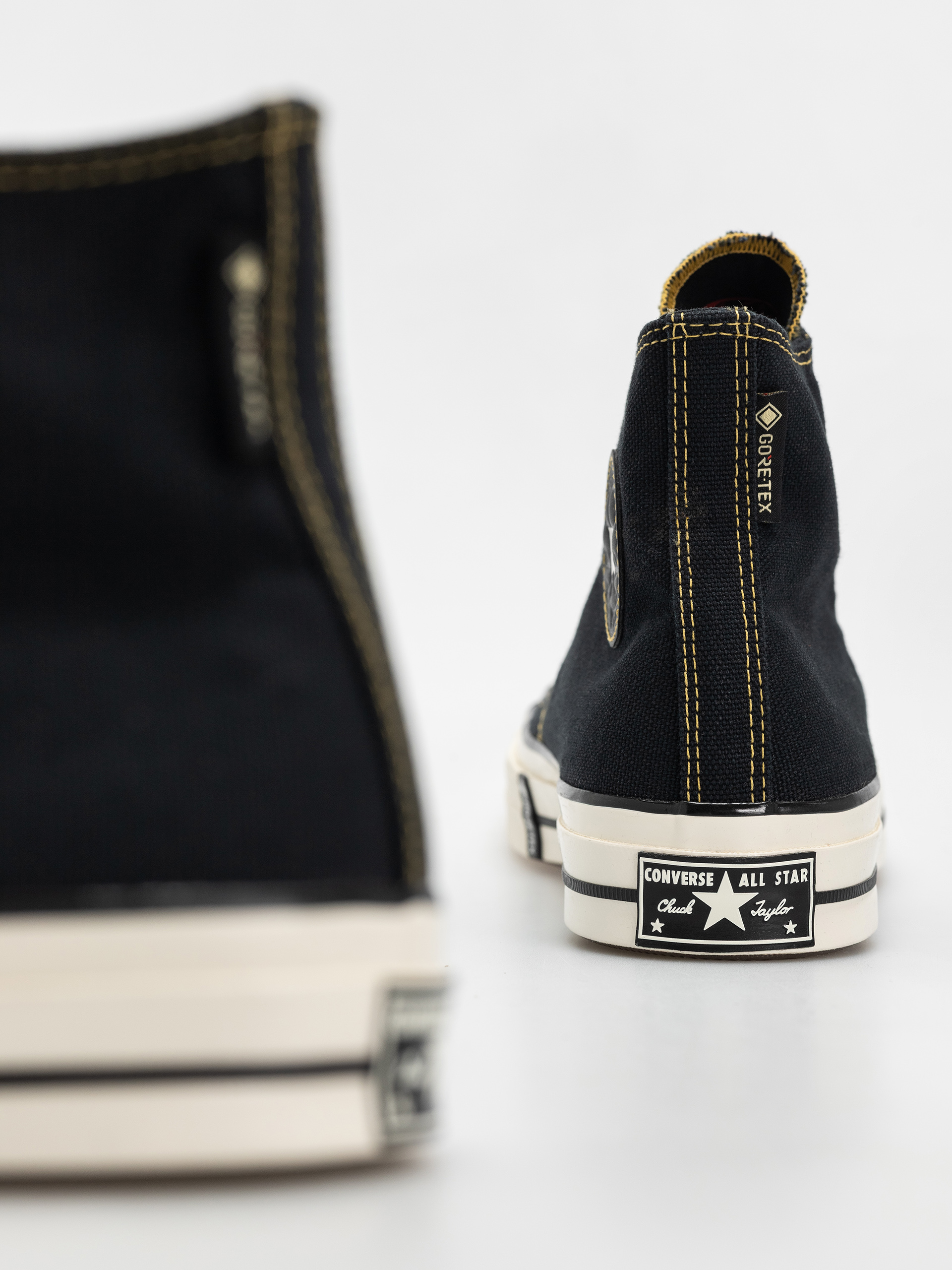 Teniși Converse Chuck 70 GTX (black)