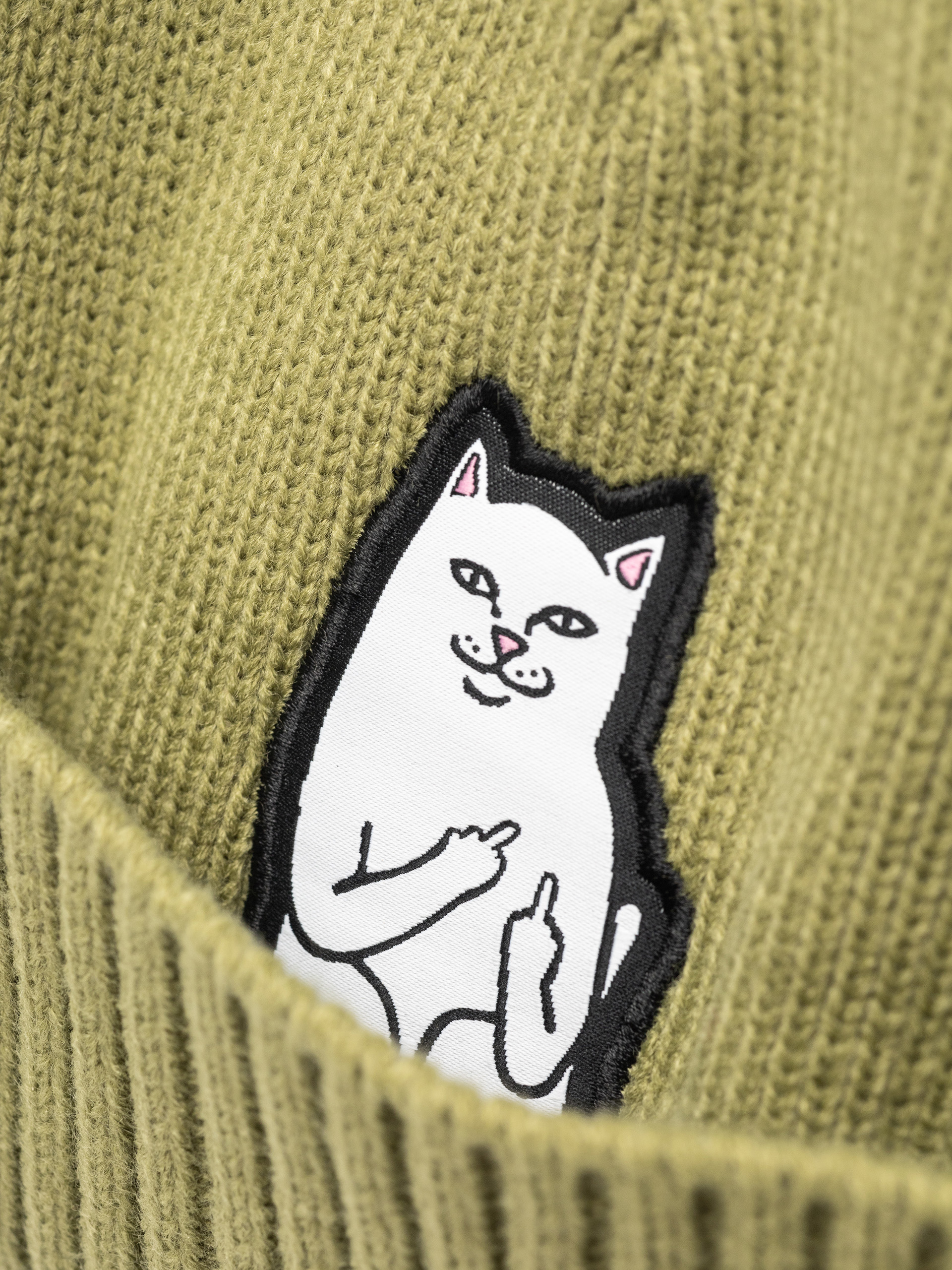 Căciulă RipNDip Lord Nermal (light forest)