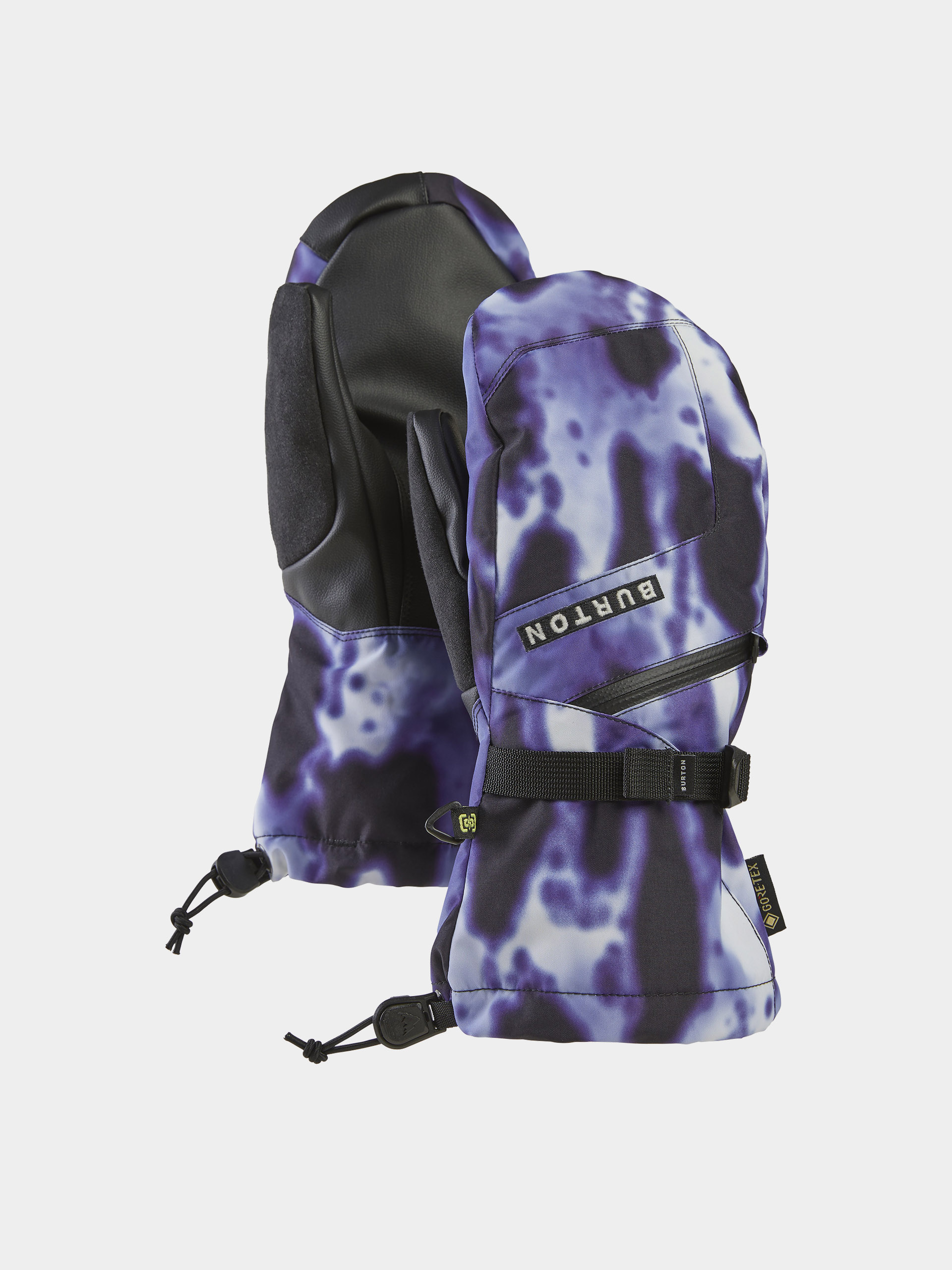 Mănuși Burton Gore Tex Mittens Wmn