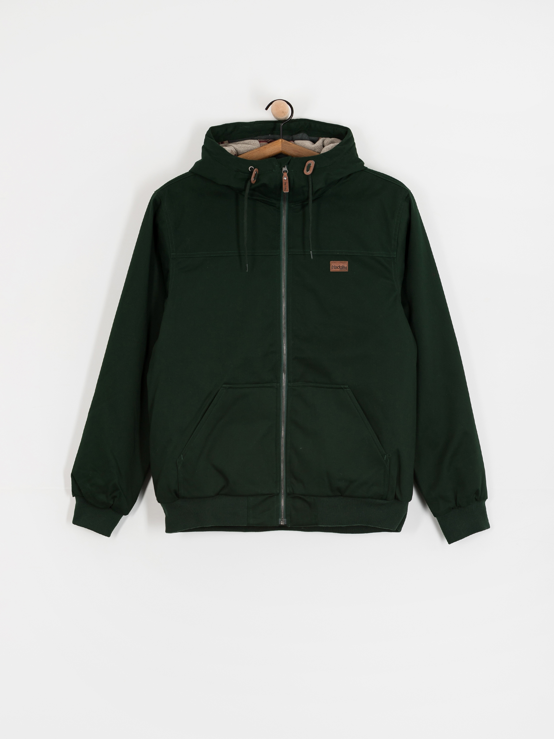 Geacă Iriedaily Wonderer (night forest)