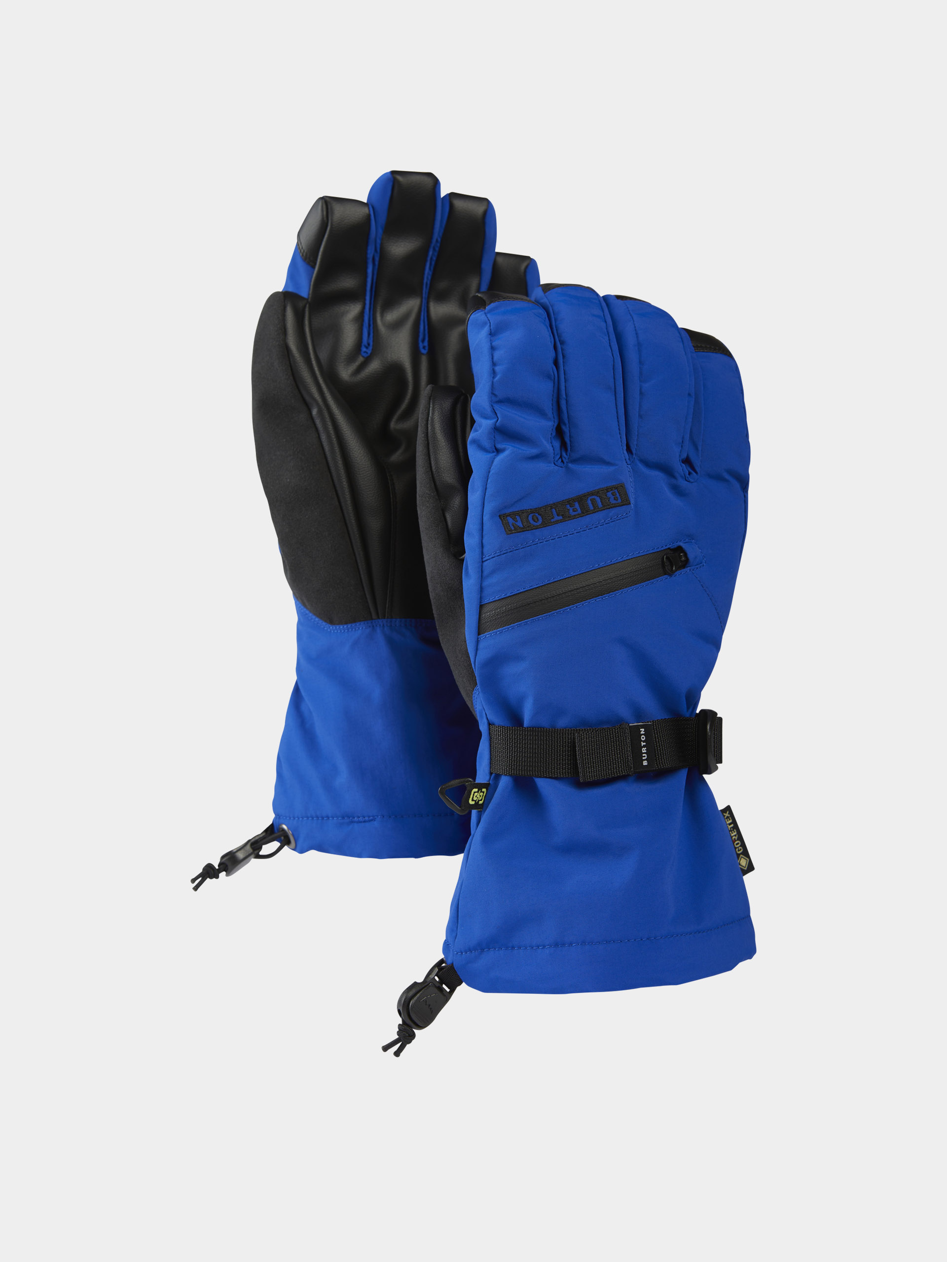 Mănuși Burton Gore Tex Gloves (jake blue)