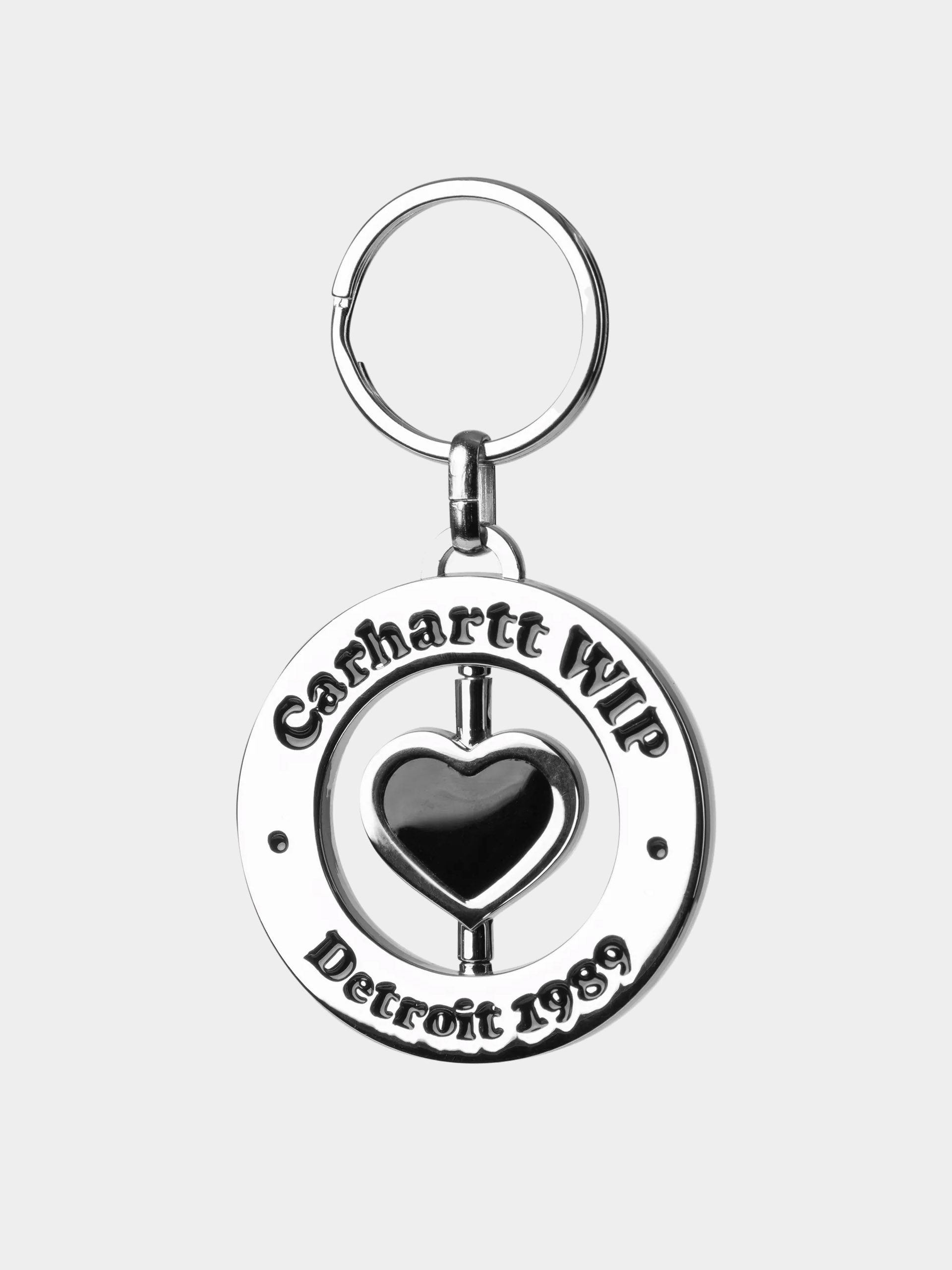 Breloc Carhartt WIP Modality Keychain