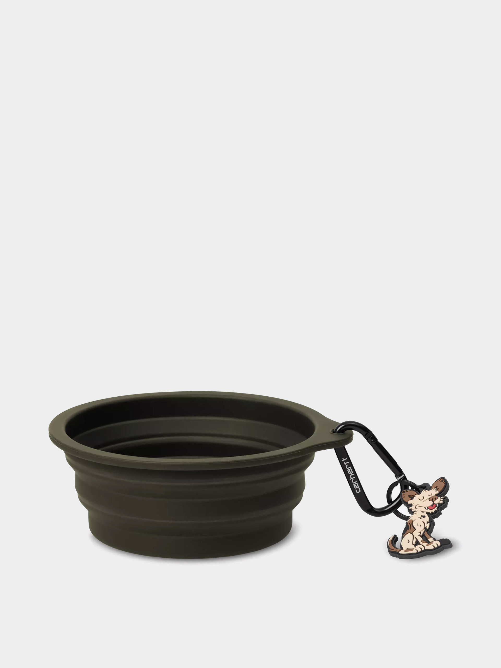 Akcesoria Carhartt WIP Wild Dog Foldable (olive/wax)