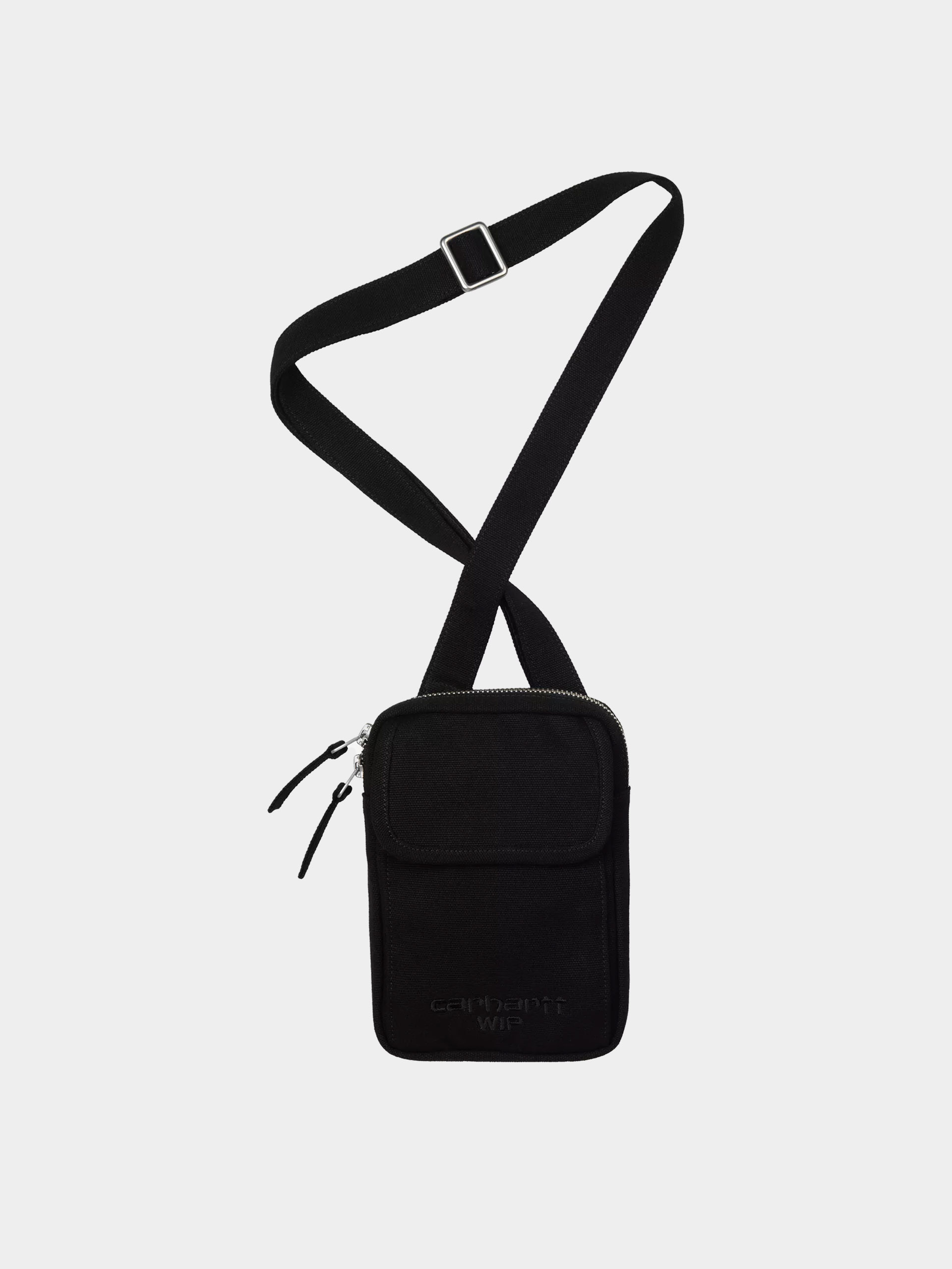 Geantă Carhartt WIP Elford Pouch (black)