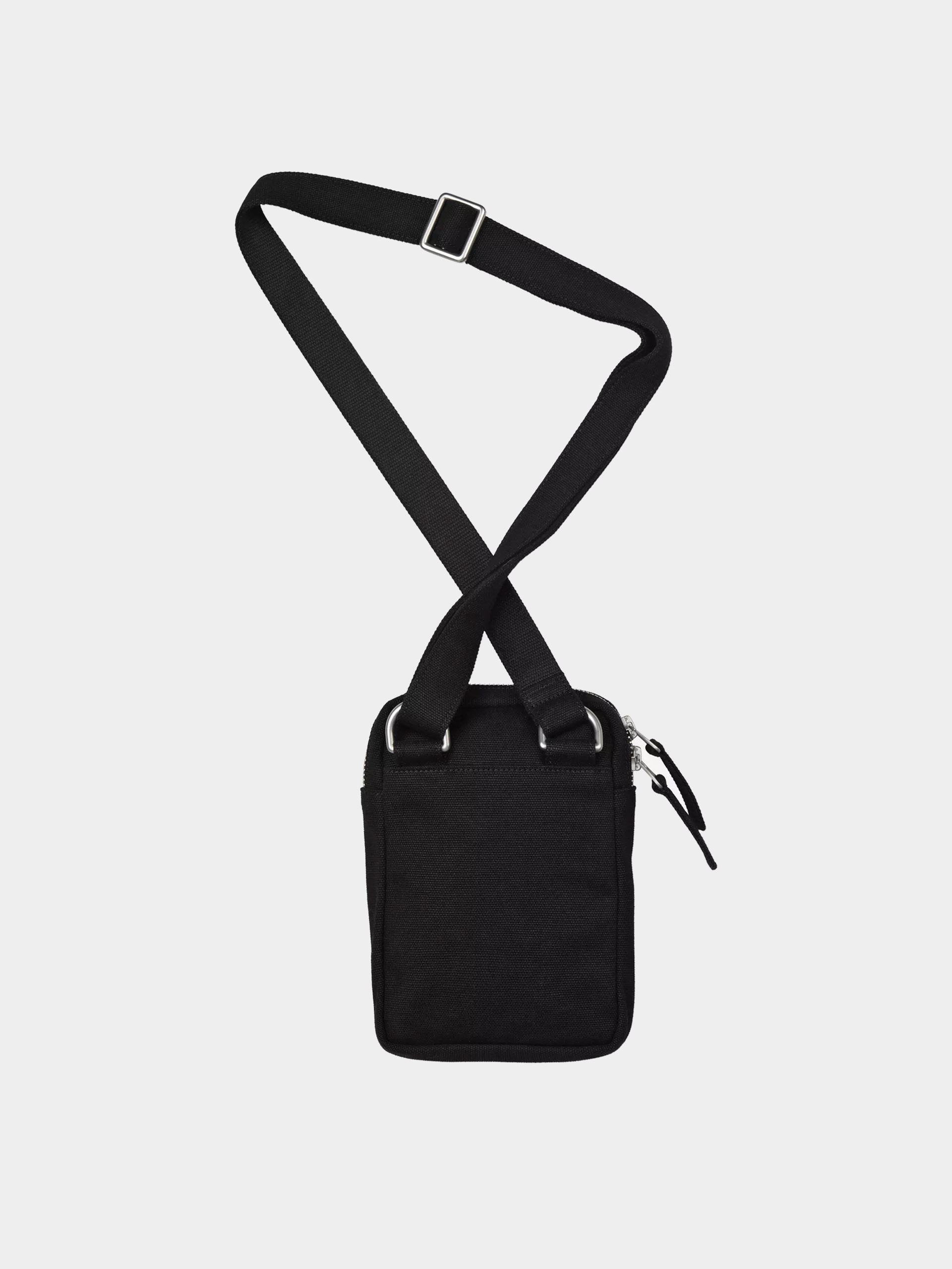 Geantă Carhartt WIP Elford Pouch (black)