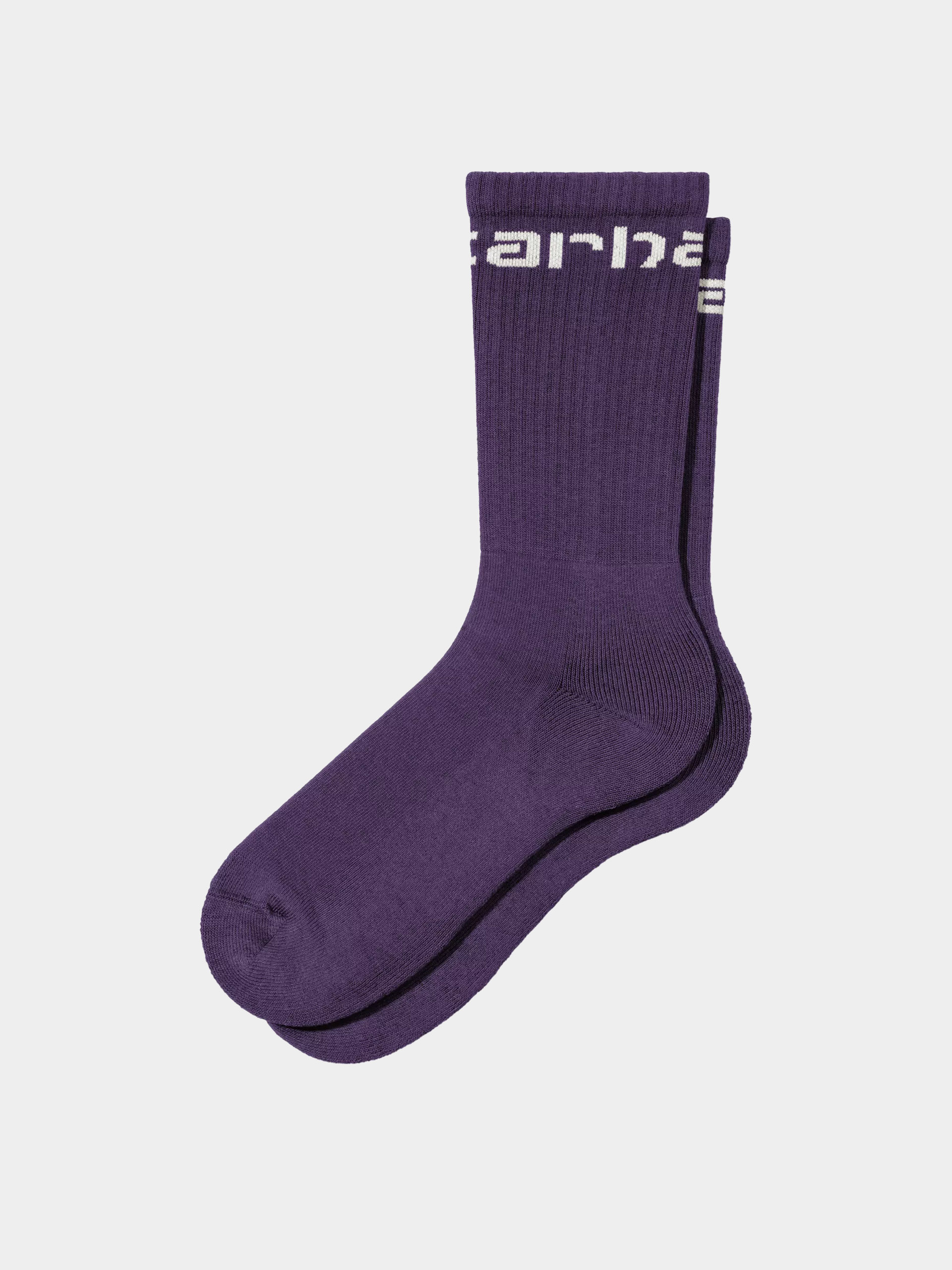 Șosete Carhartt WIP Carhartt (lakers/salt)