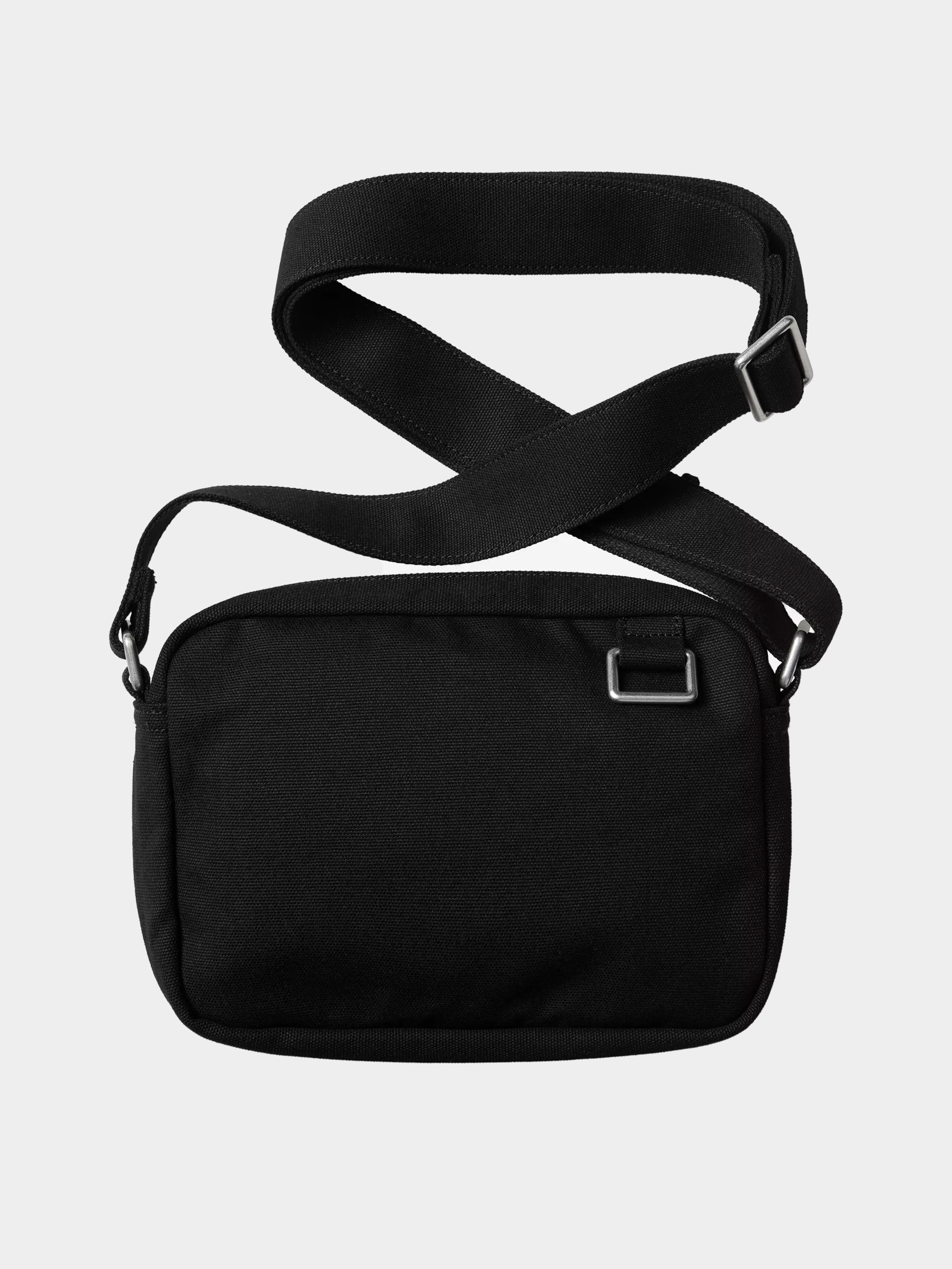 Poșetă Carhartt WIP Elford (black)