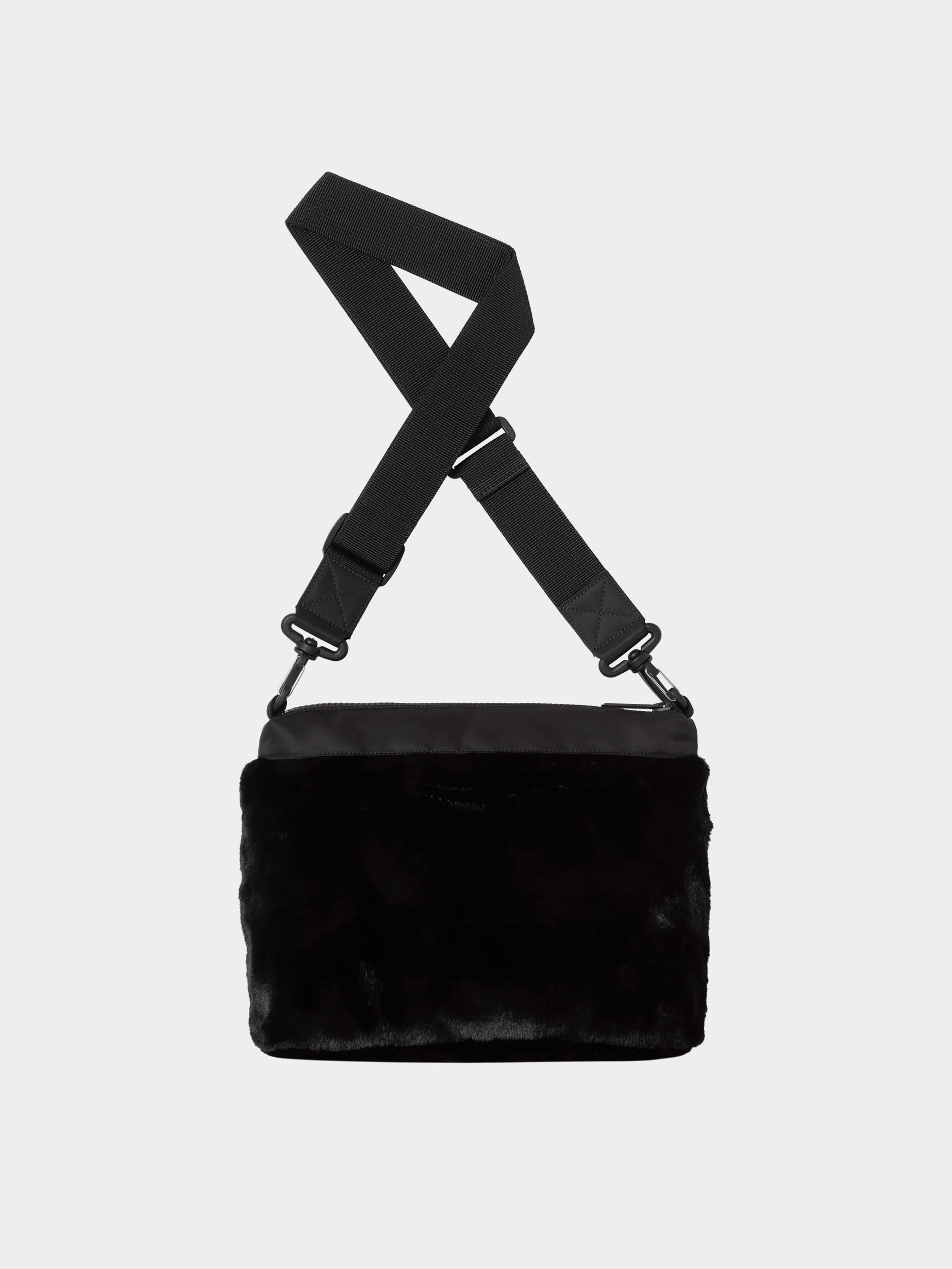 Poșetă Carhartt WIP Olney (black)