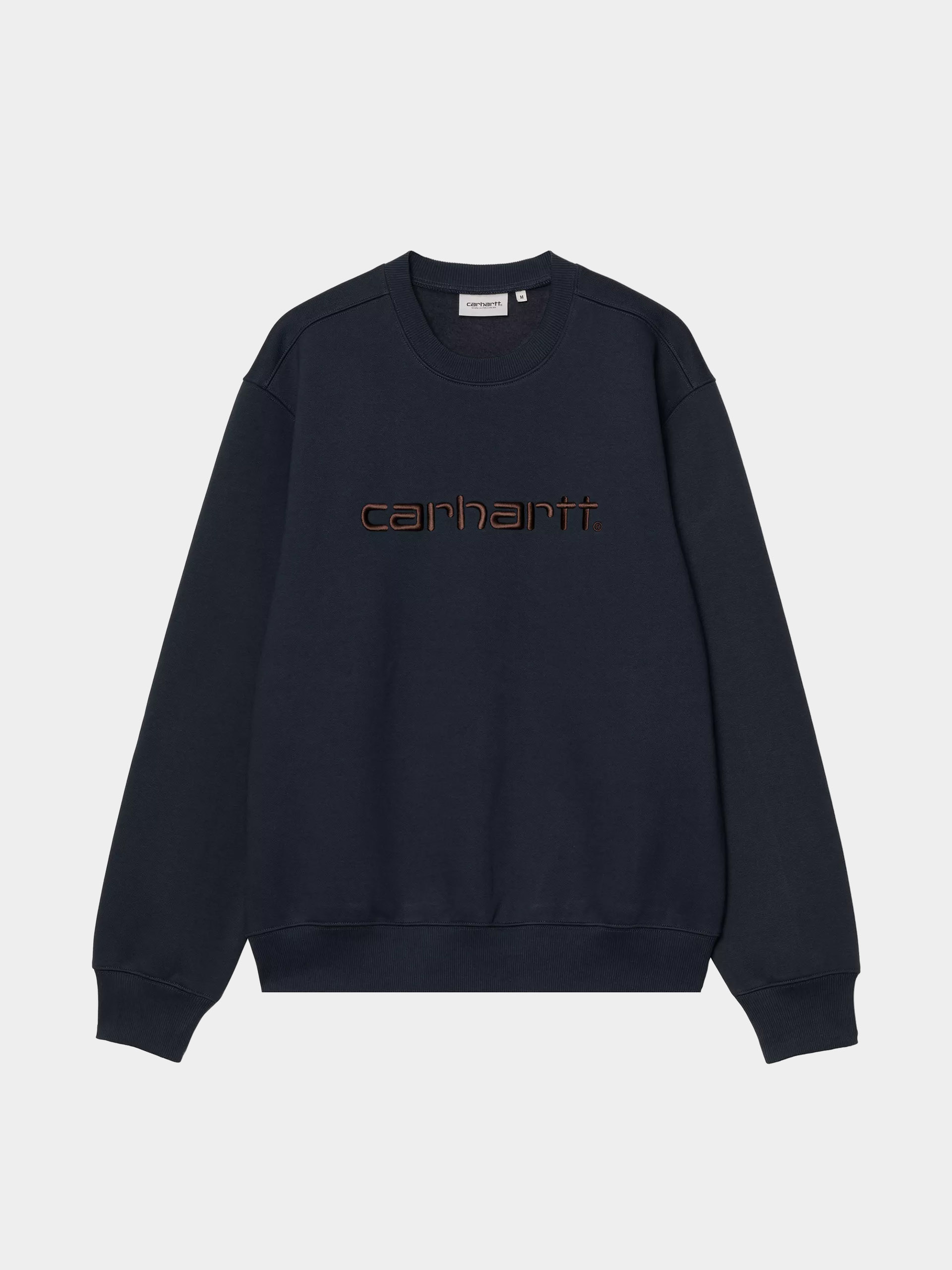 Hanorac Carhartt WIP Carhartt (deep night/palisander)