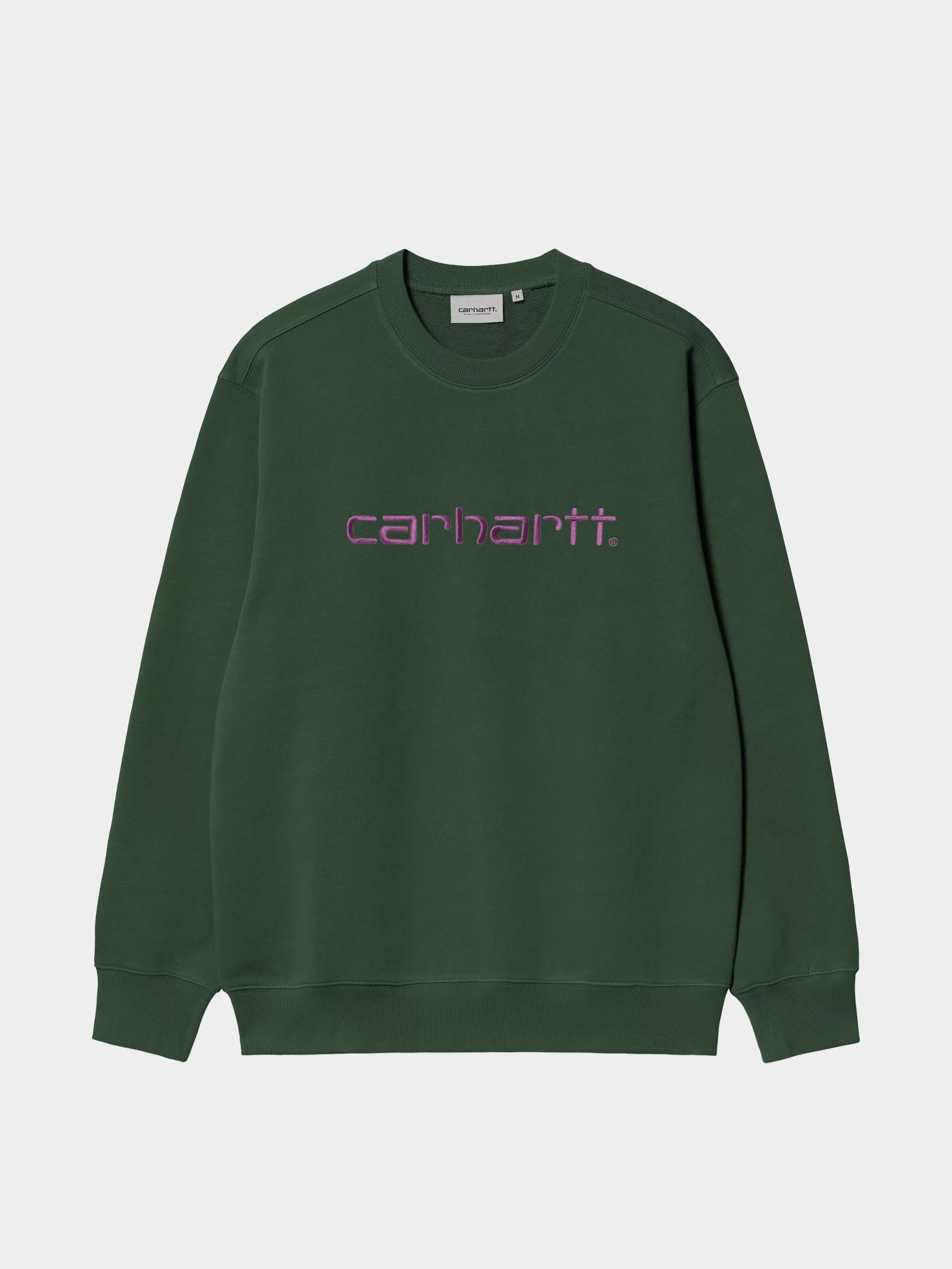 Hanorac Carhartt WIP Carhartt (sycamore tree/phlox)