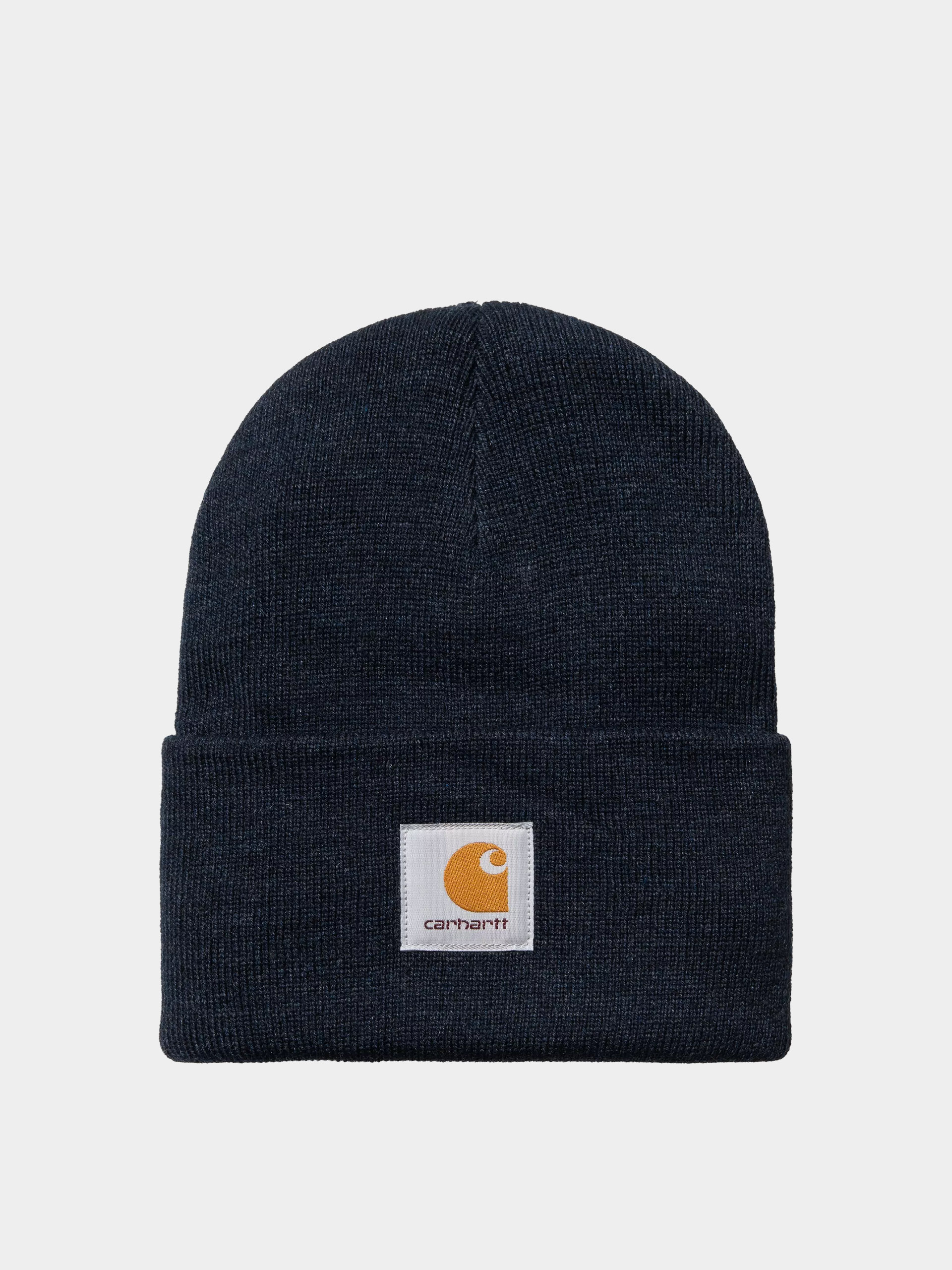 Căciulă Carhartt WIP Acrylic Watch (dark navy heather)