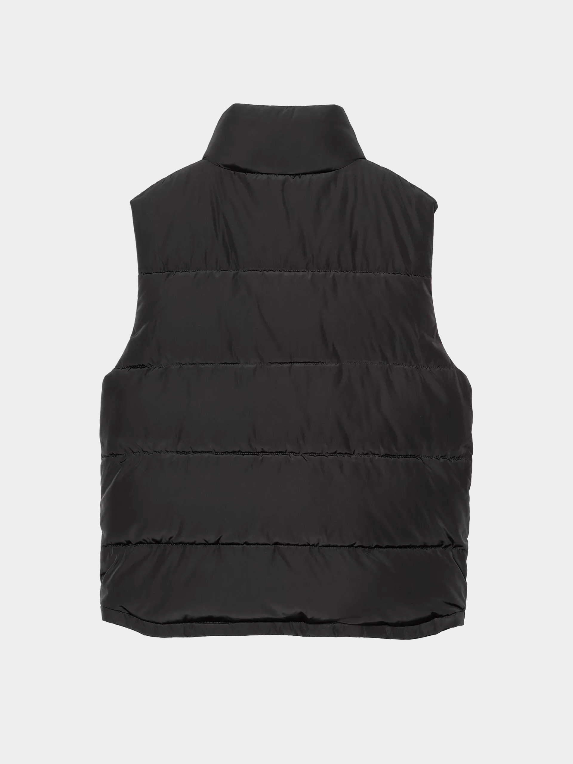 Vestă Carhartt WIP Brent (black)