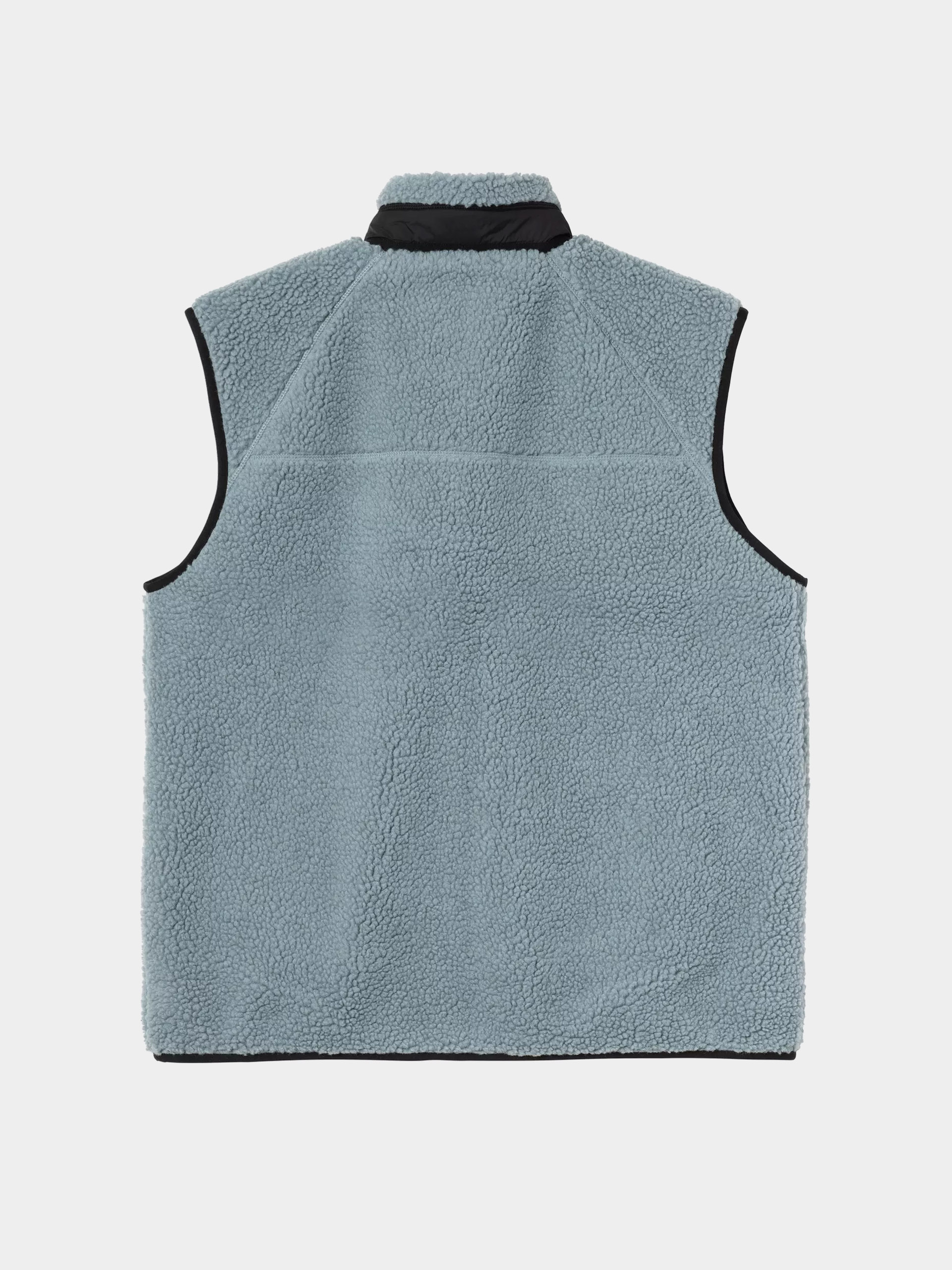 Vestă Carhartt WIP Prentis (citadel/black)